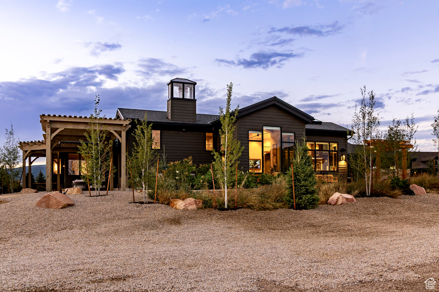 LAZY ACRES RANCH ESTATES - Residential