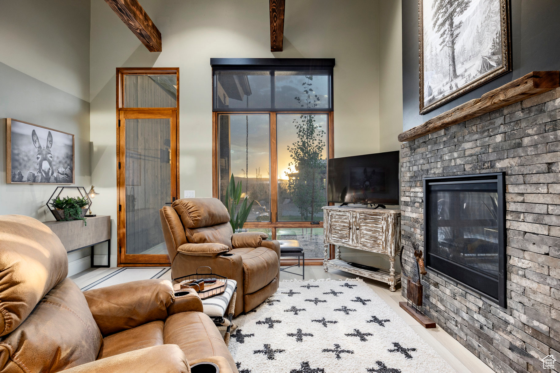 LAZY ACRES RANCH ESTATES - Residential