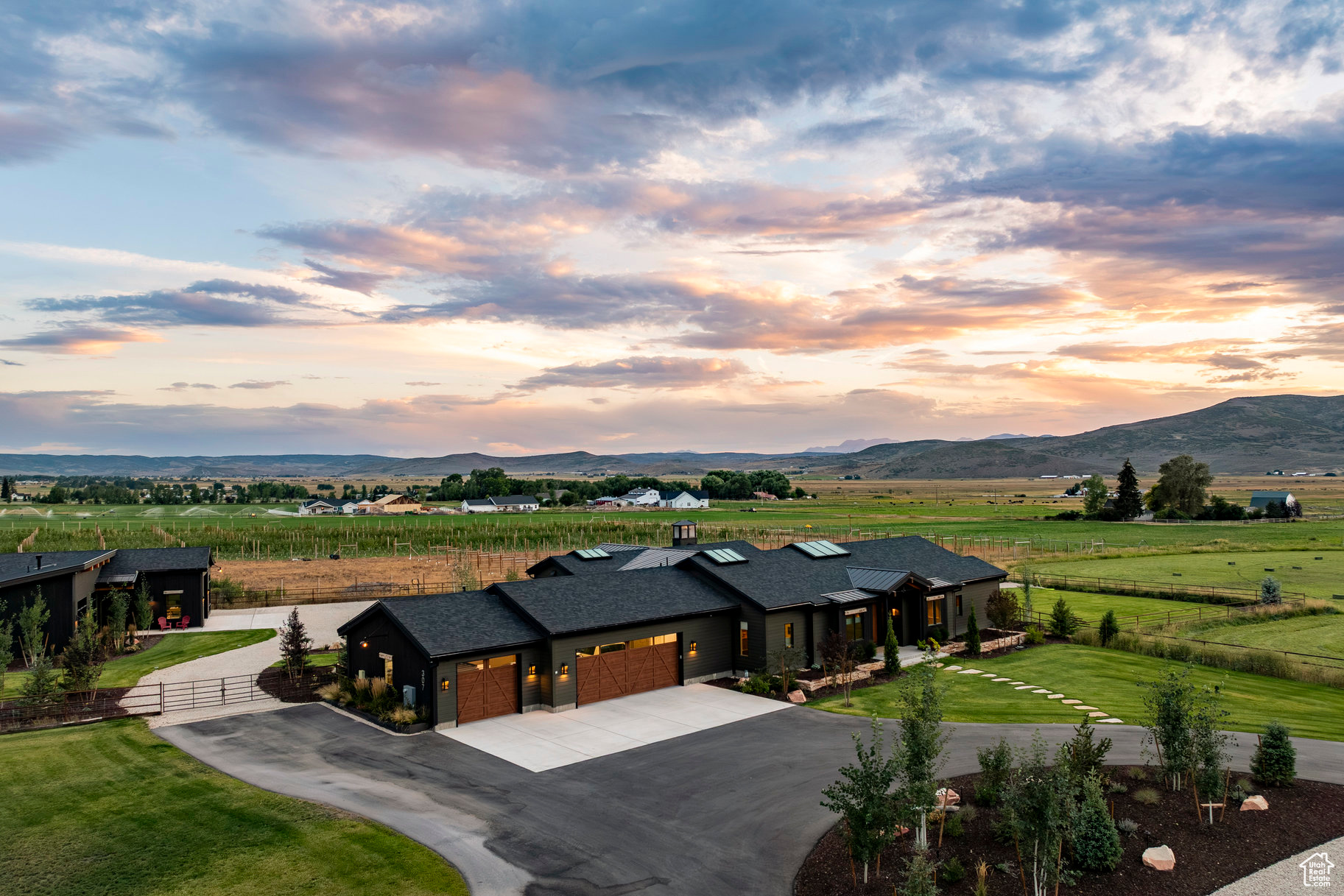 LAZY ACRES RANCH ESTATES - Residential