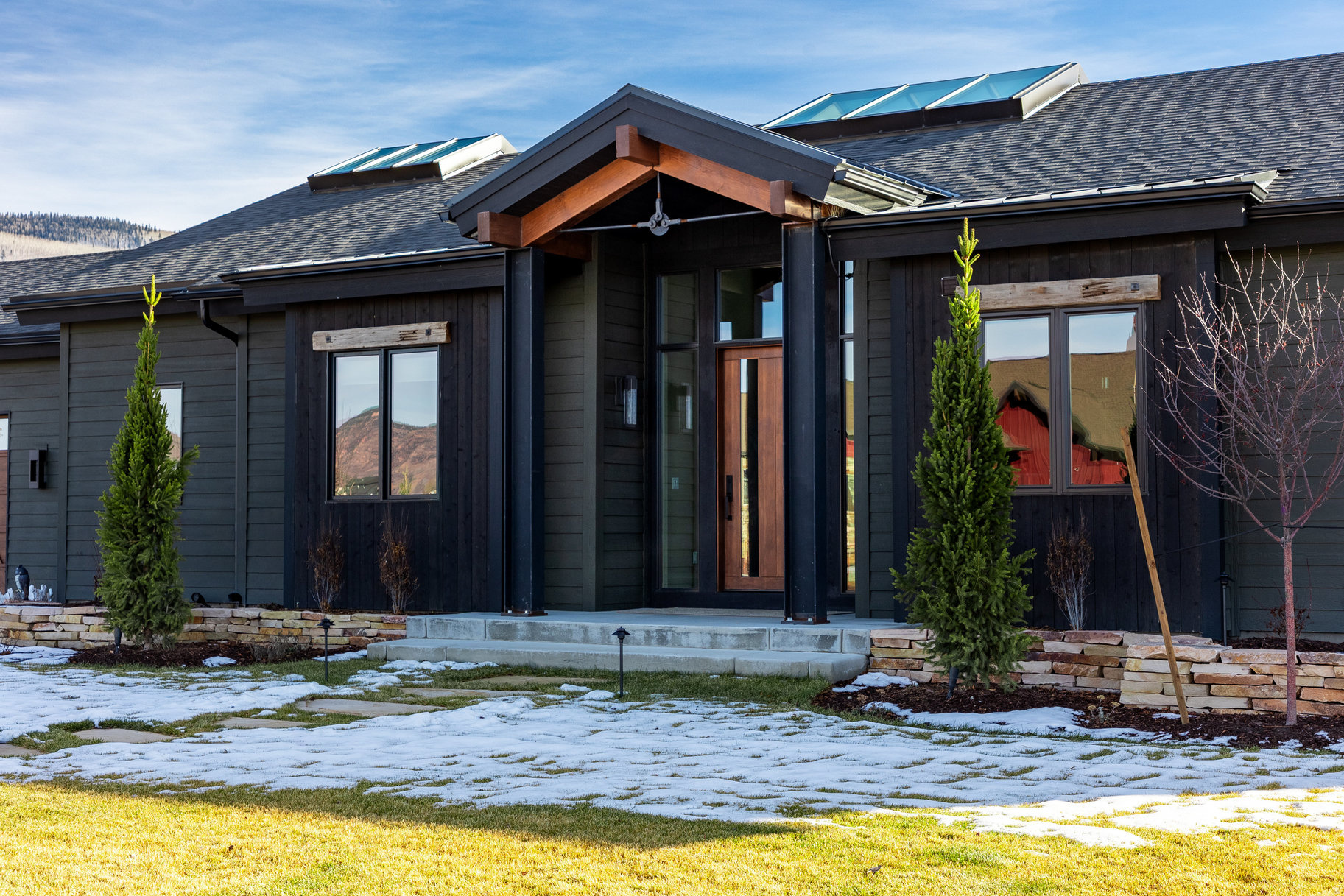 LAZY ACRES RANCH ESTATES - Residential