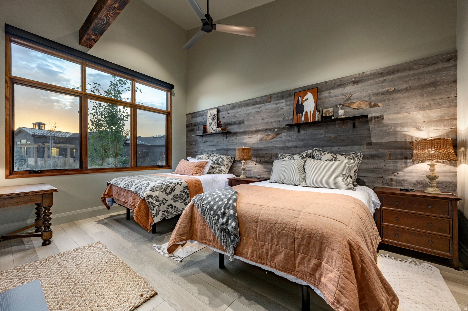 LAZY ACRES RANCH ESTATES - Residential