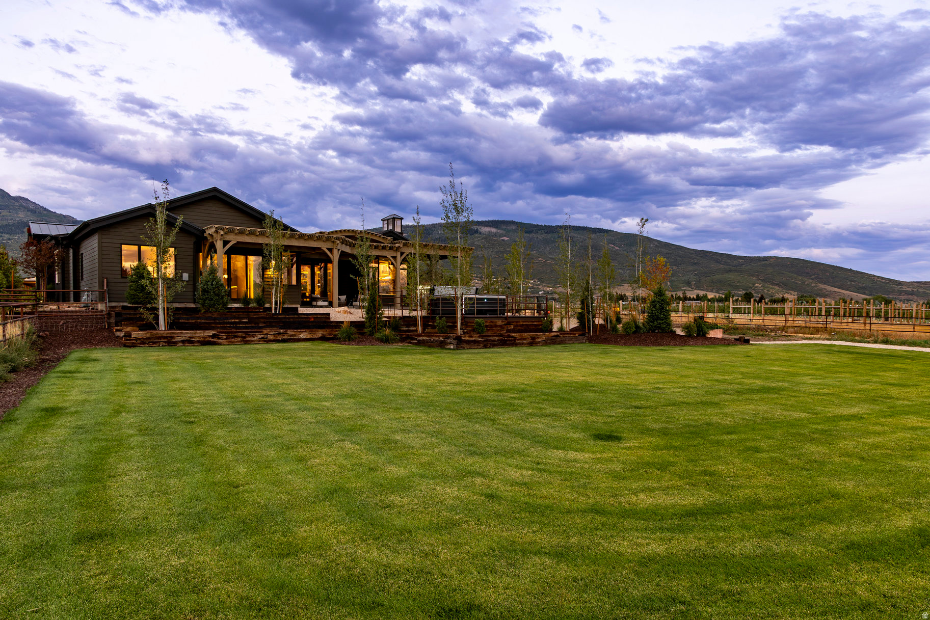 LAZY ACRES RANCH ESTATES - Residential