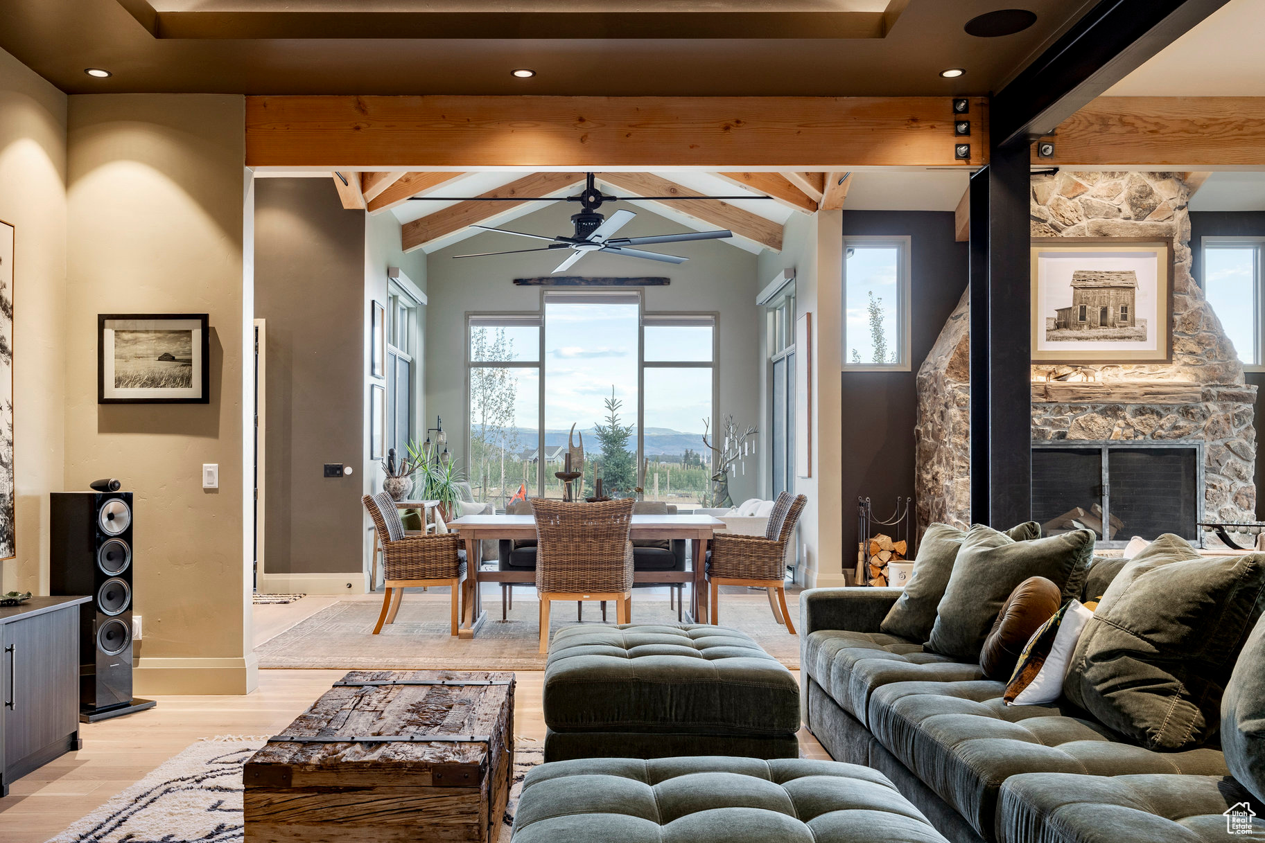 LAZY ACRES RANCH ESTATES - Residential