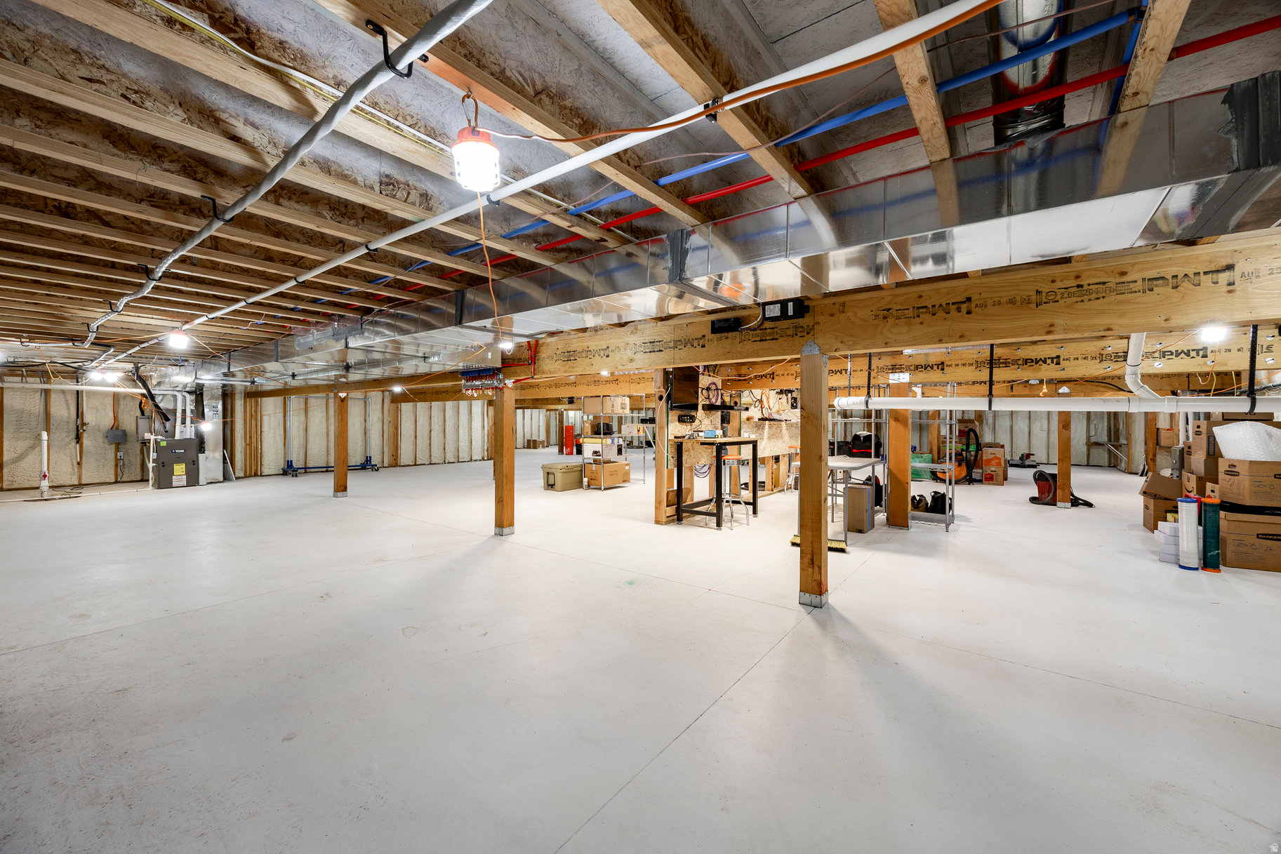 LAZY ACRES RANCH ESTATES - Residential