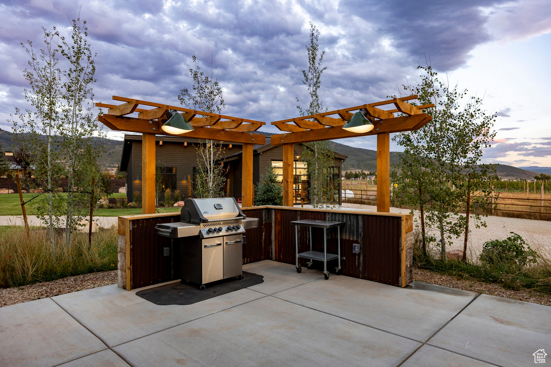 LAZY ACRES RANCH ESTATES - Residential