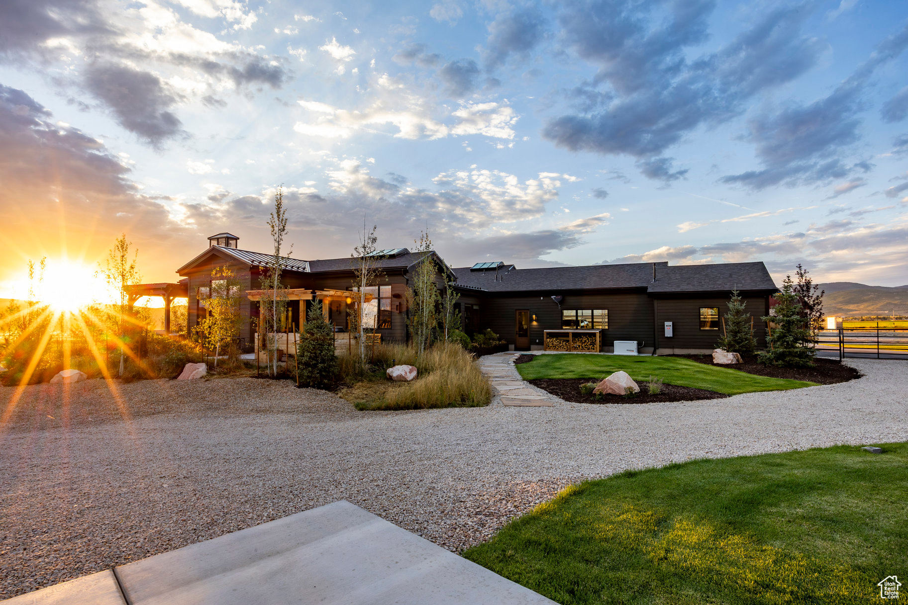 LAZY ACRES RANCH ESTATES - Residential