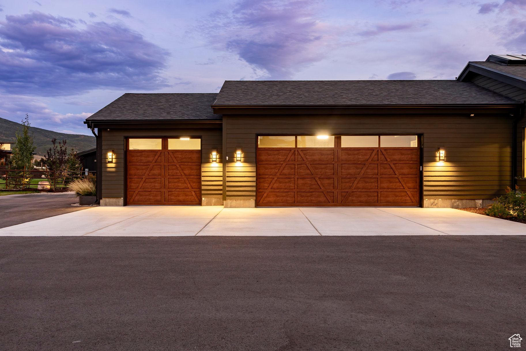 LAZY ACRES RANCH ESTATES - Residential