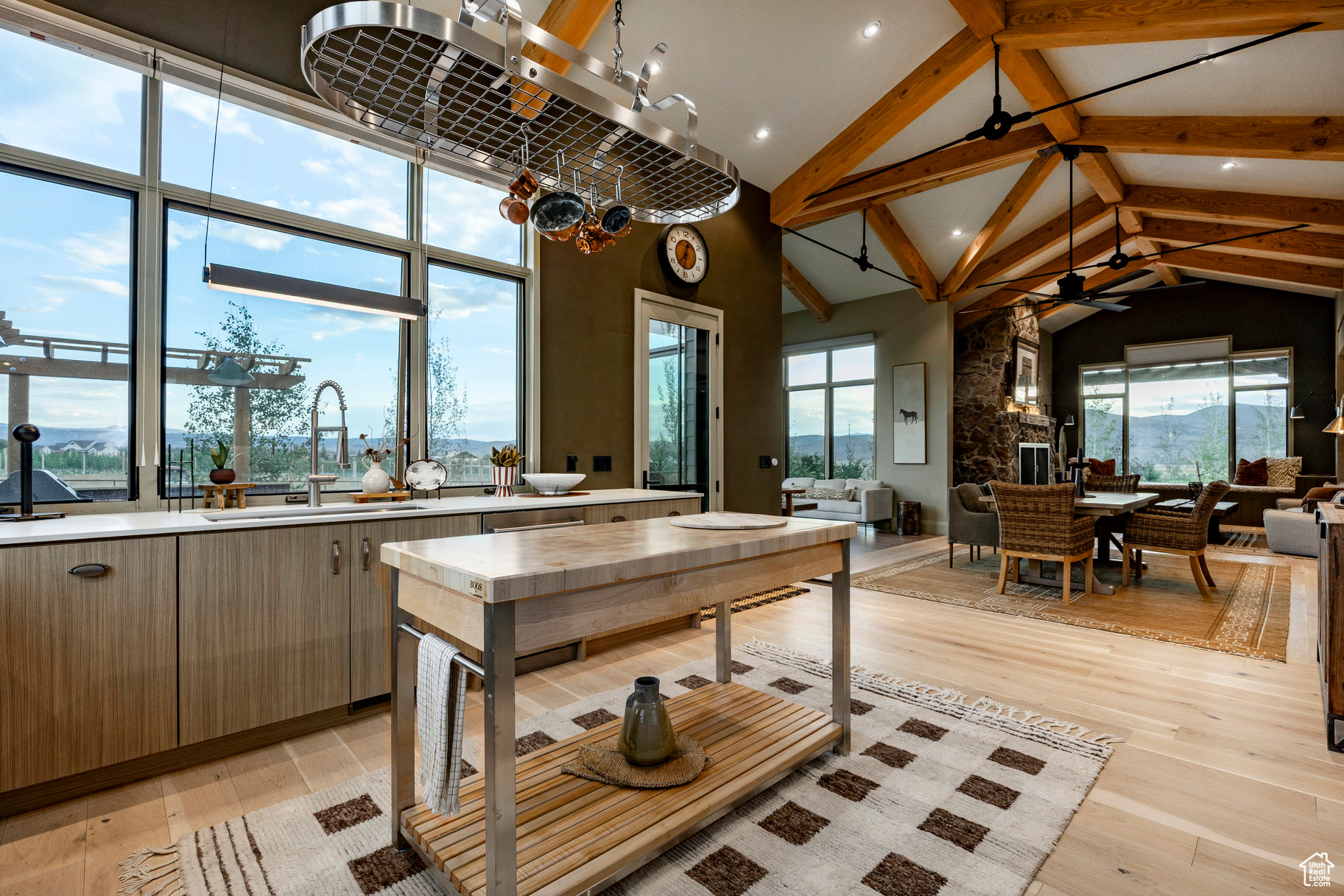 LAZY ACRES RANCH ESTATES - Residential