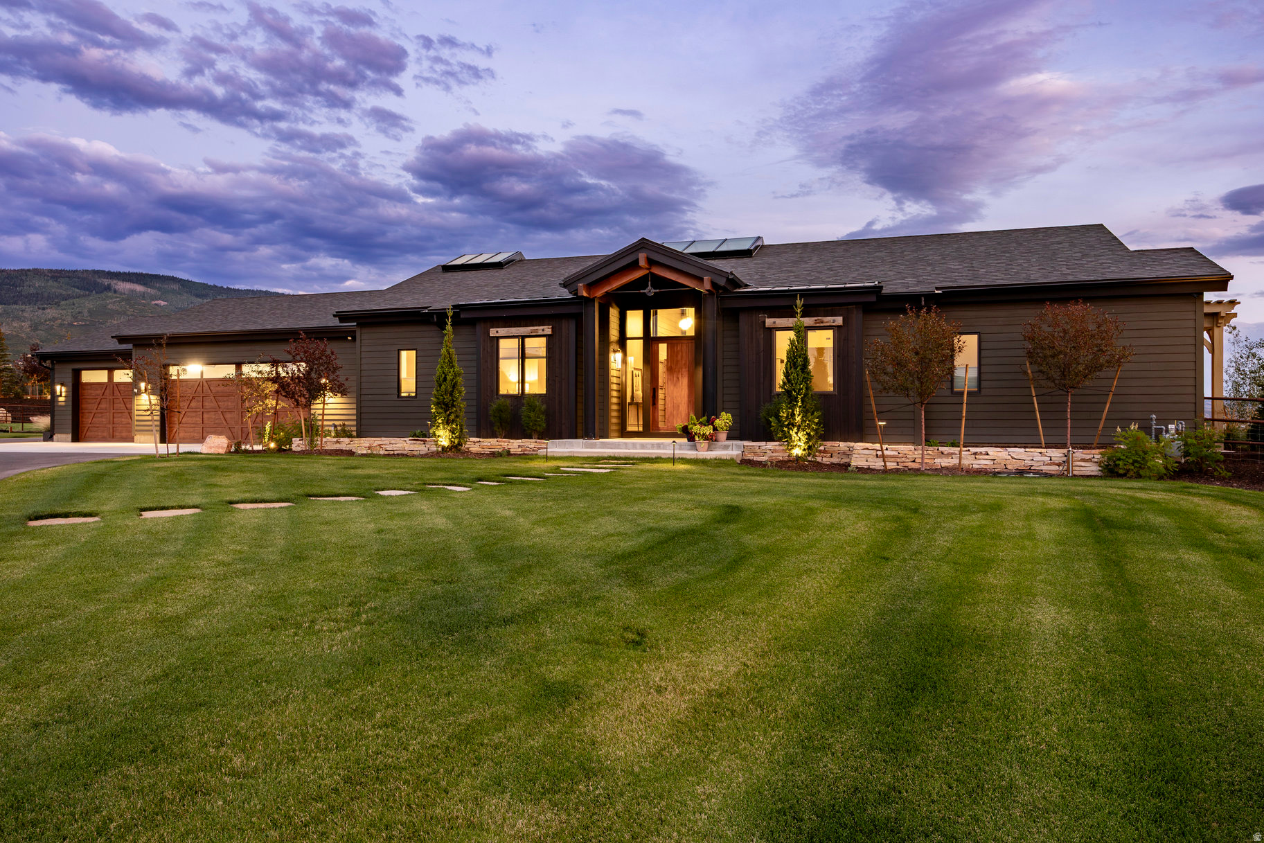 LAZY ACRES RANCH ESTATES - Residential