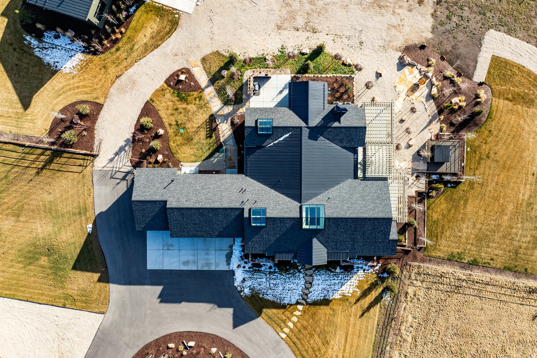 LAZY ACRES RANCH ESTATES - Residential