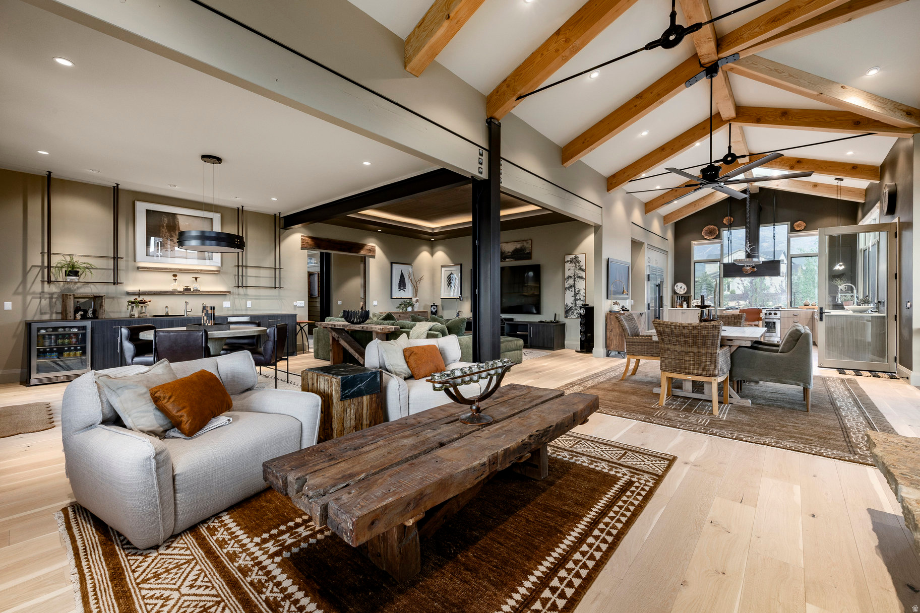 LAZY ACRES RANCH ESTATES - Residential