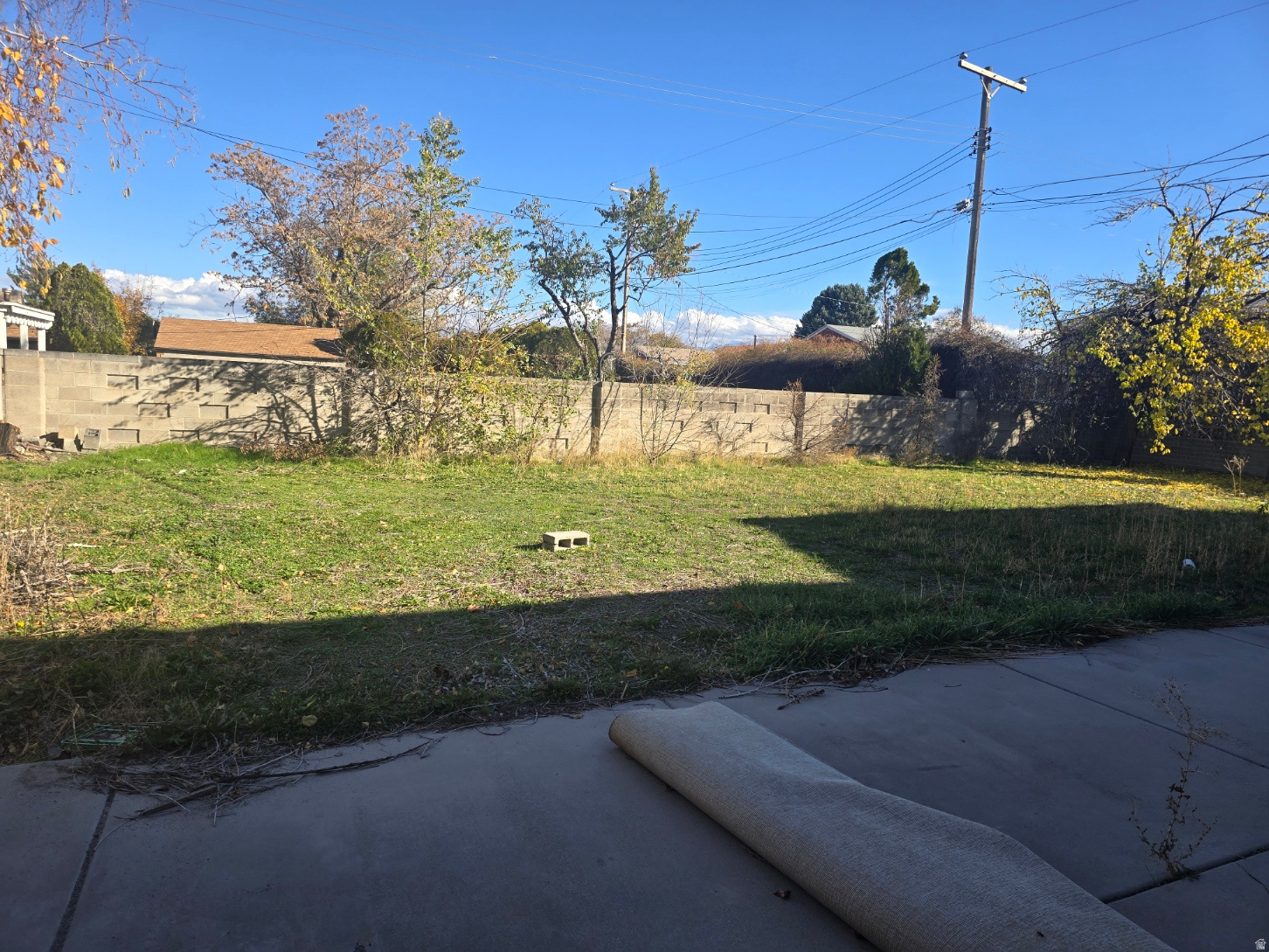 AMANDA ACRES #2 SUB - Residential