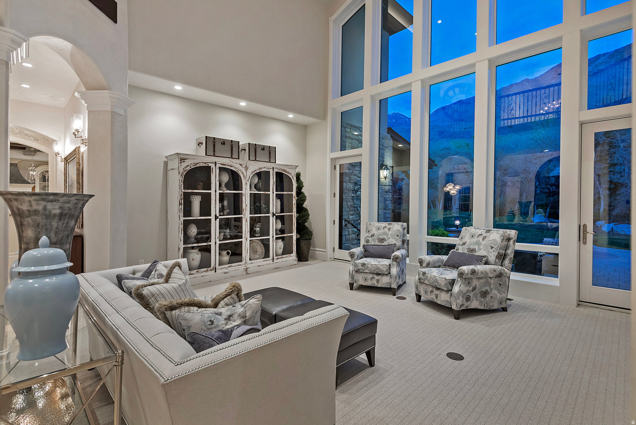 MOYLE ESTATES SUBDV - Residential