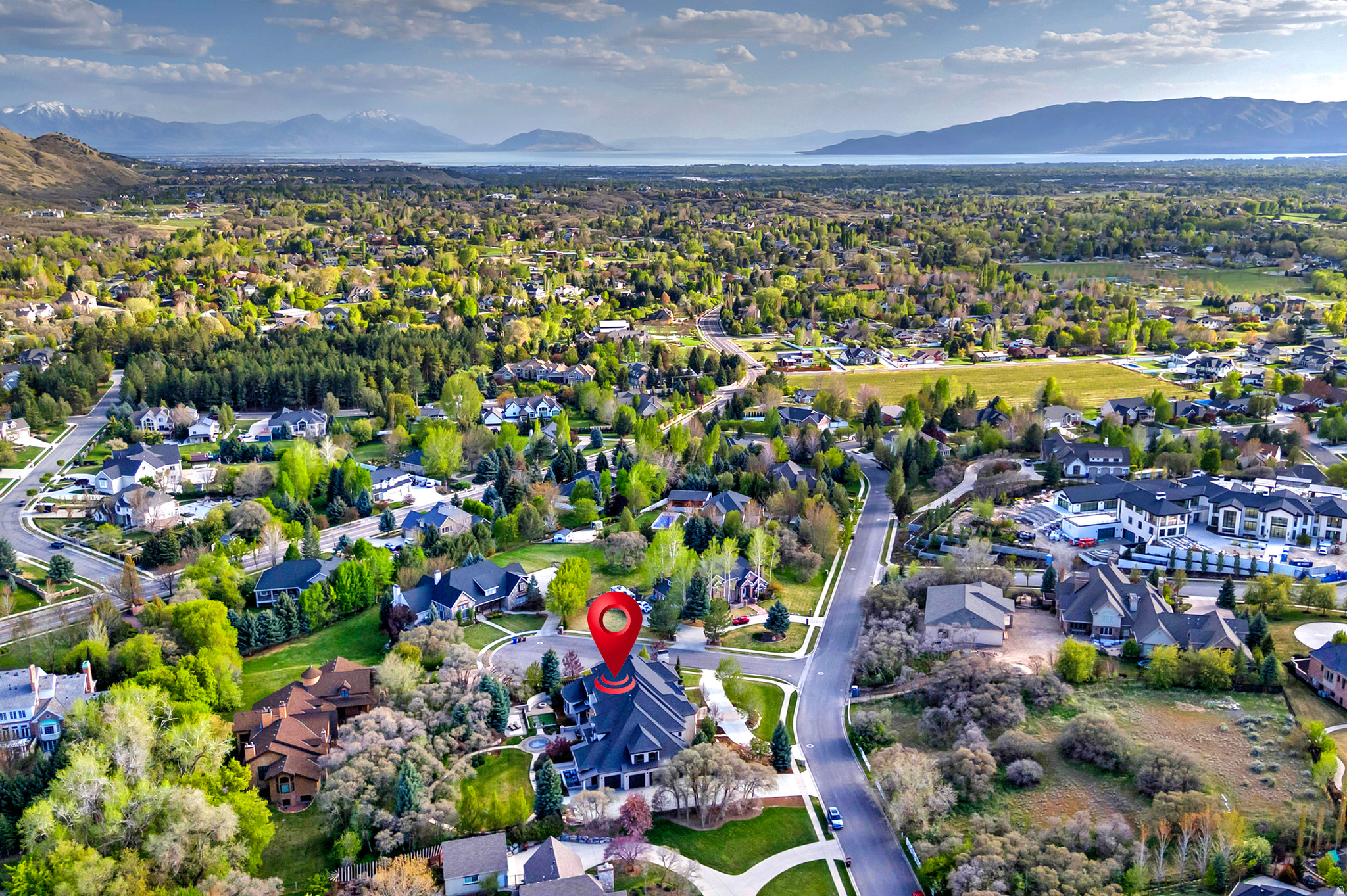 MOYLE ESTATES SUBDV - Residential