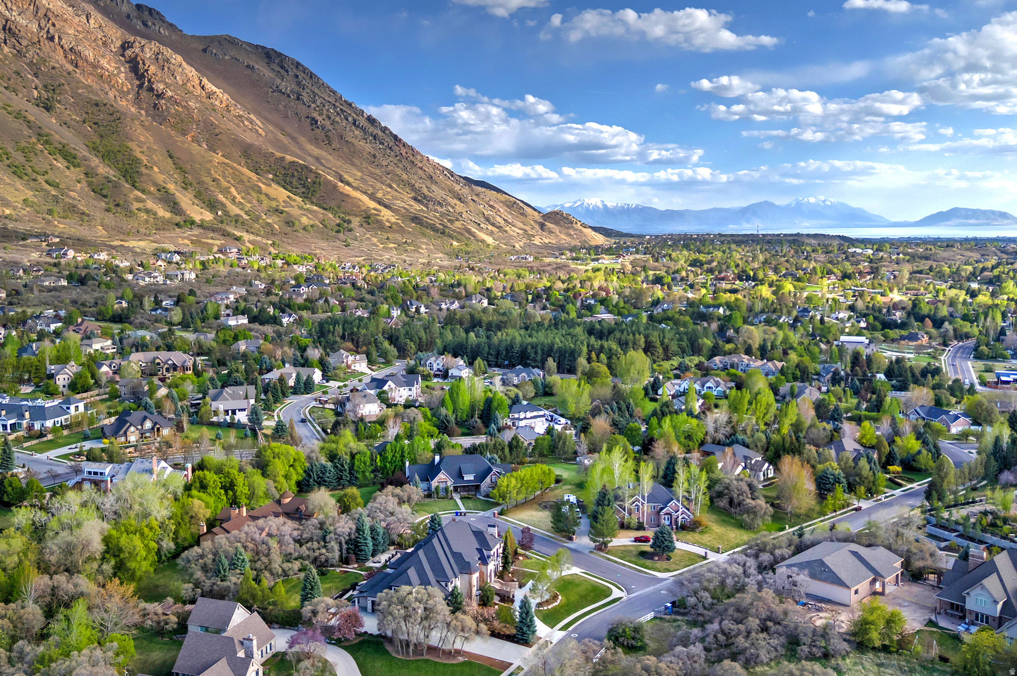 MOYLE ESTATES SUBDV - Residential