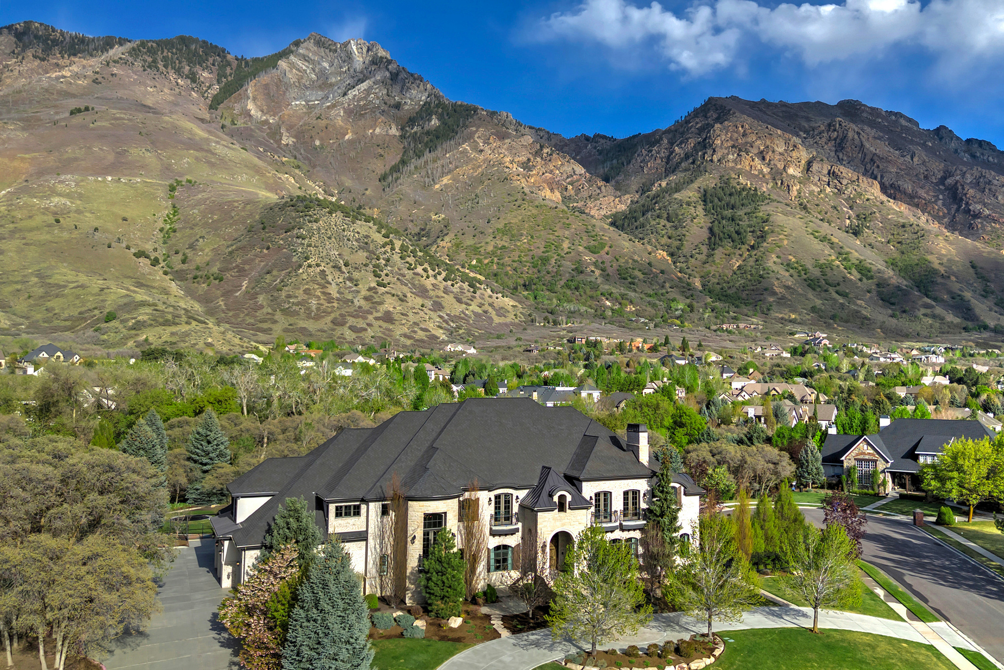 MOYLE ESTATES SUBDV - Residential