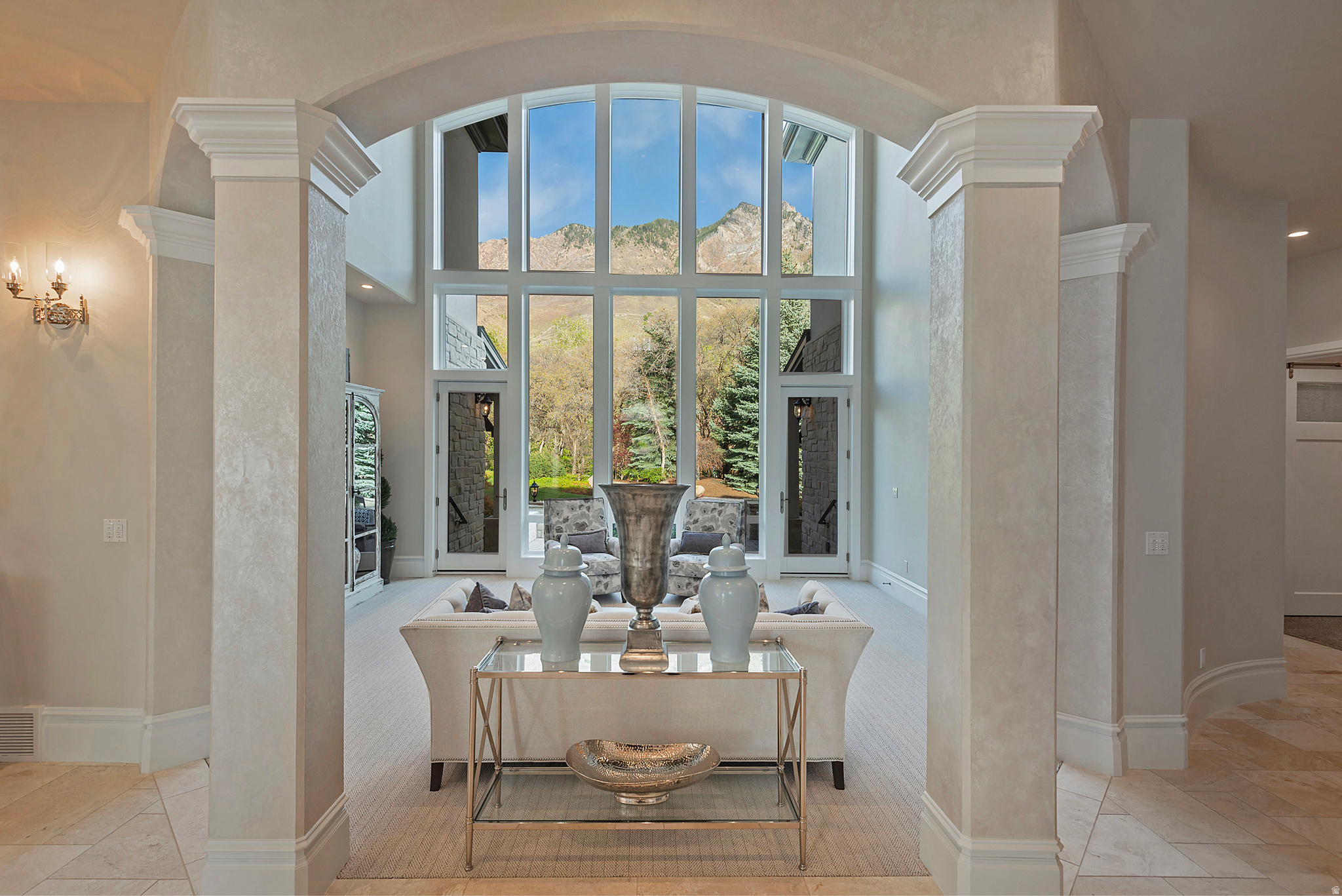 MOYLE ESTATES SUBDV - Residential