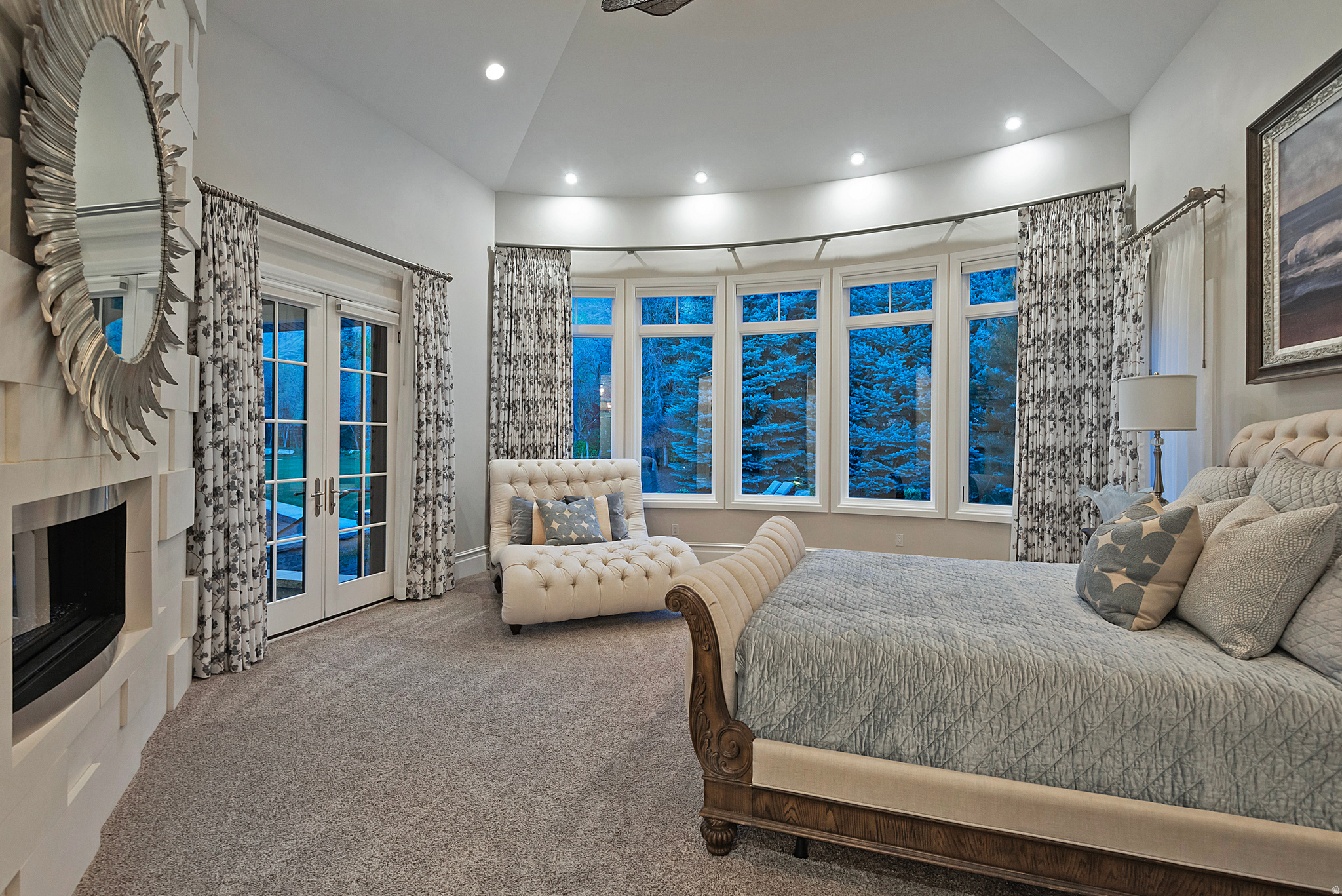 MOYLE ESTATES SUBDV - Residential