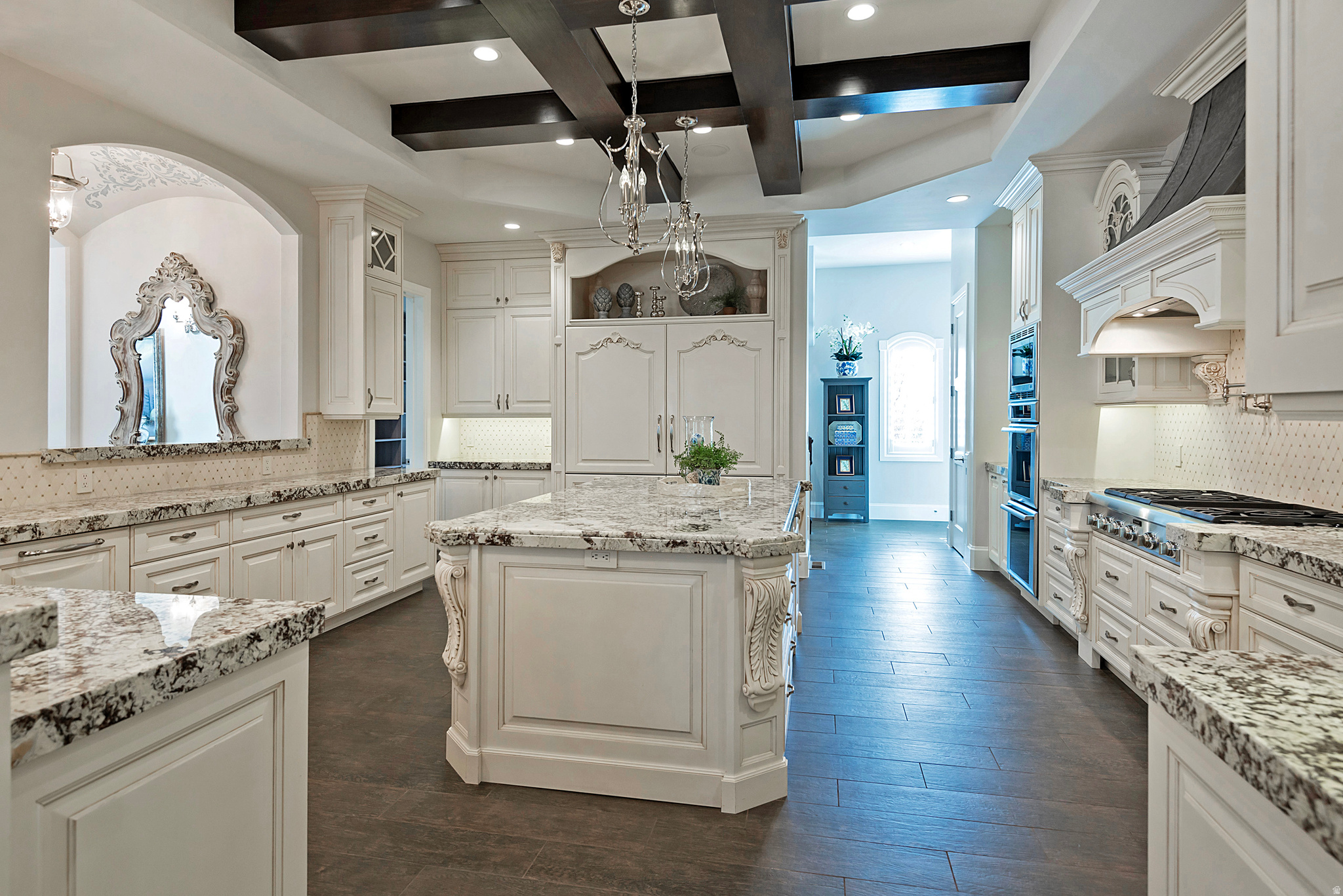 MOYLE ESTATES SUBDV - Residential