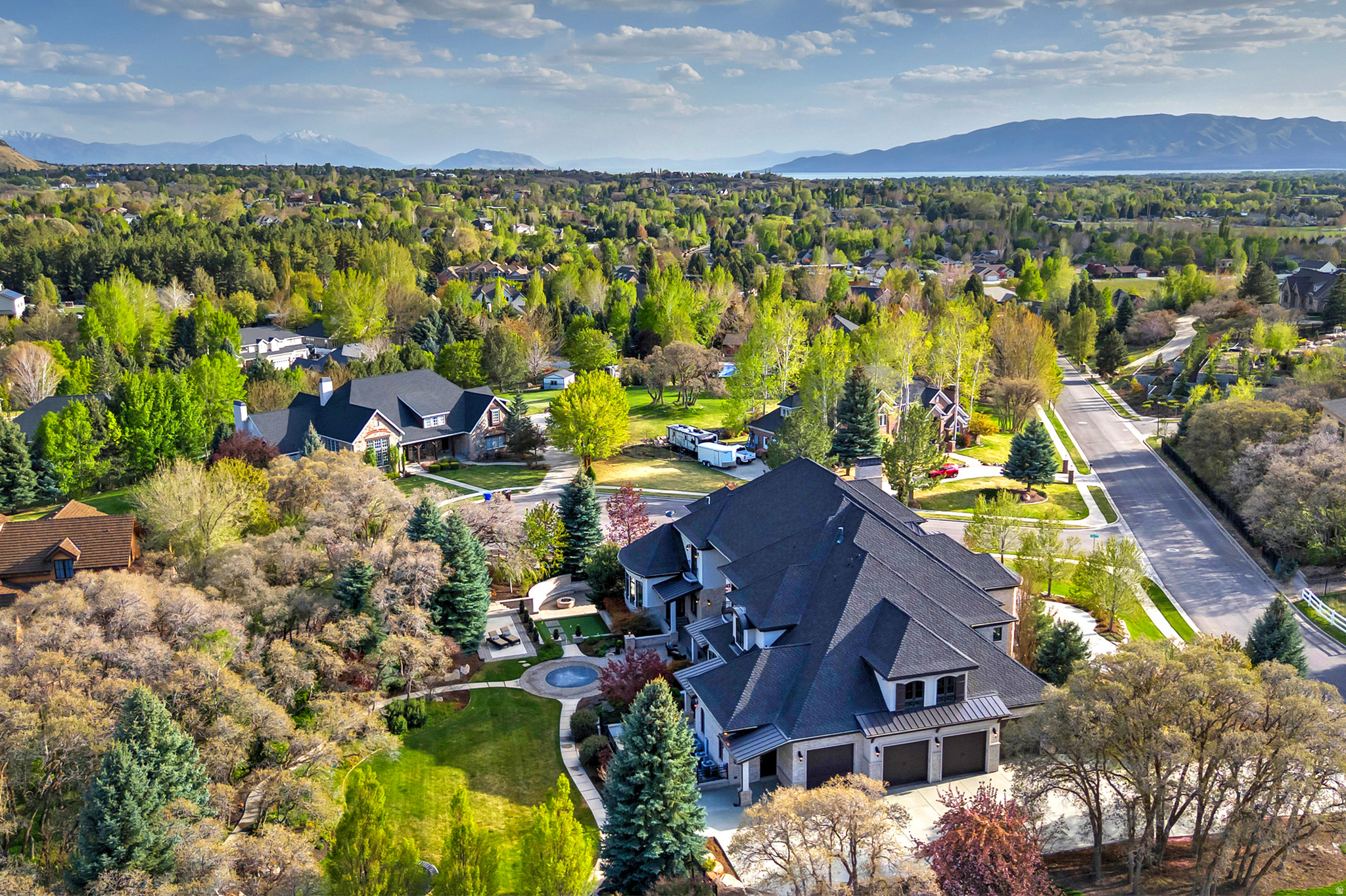 MOYLE ESTATES SUBDV - Residential