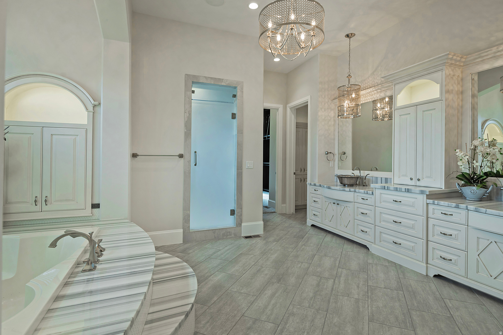 MOYLE ESTATES SUBDV - Residential