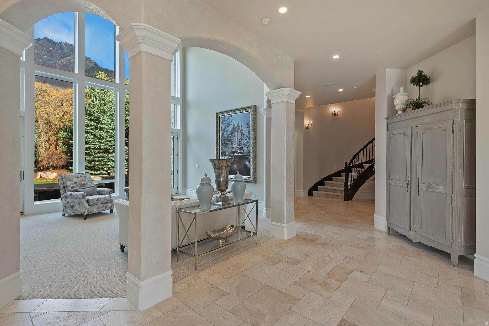 MOYLE ESTATES SUBDV - Residential