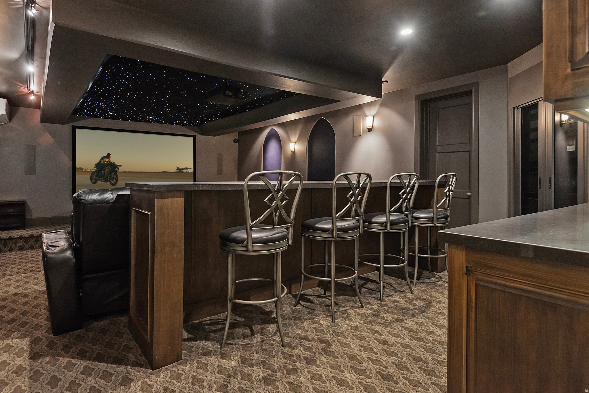 MOYLE ESTATES SUBDV - Residential