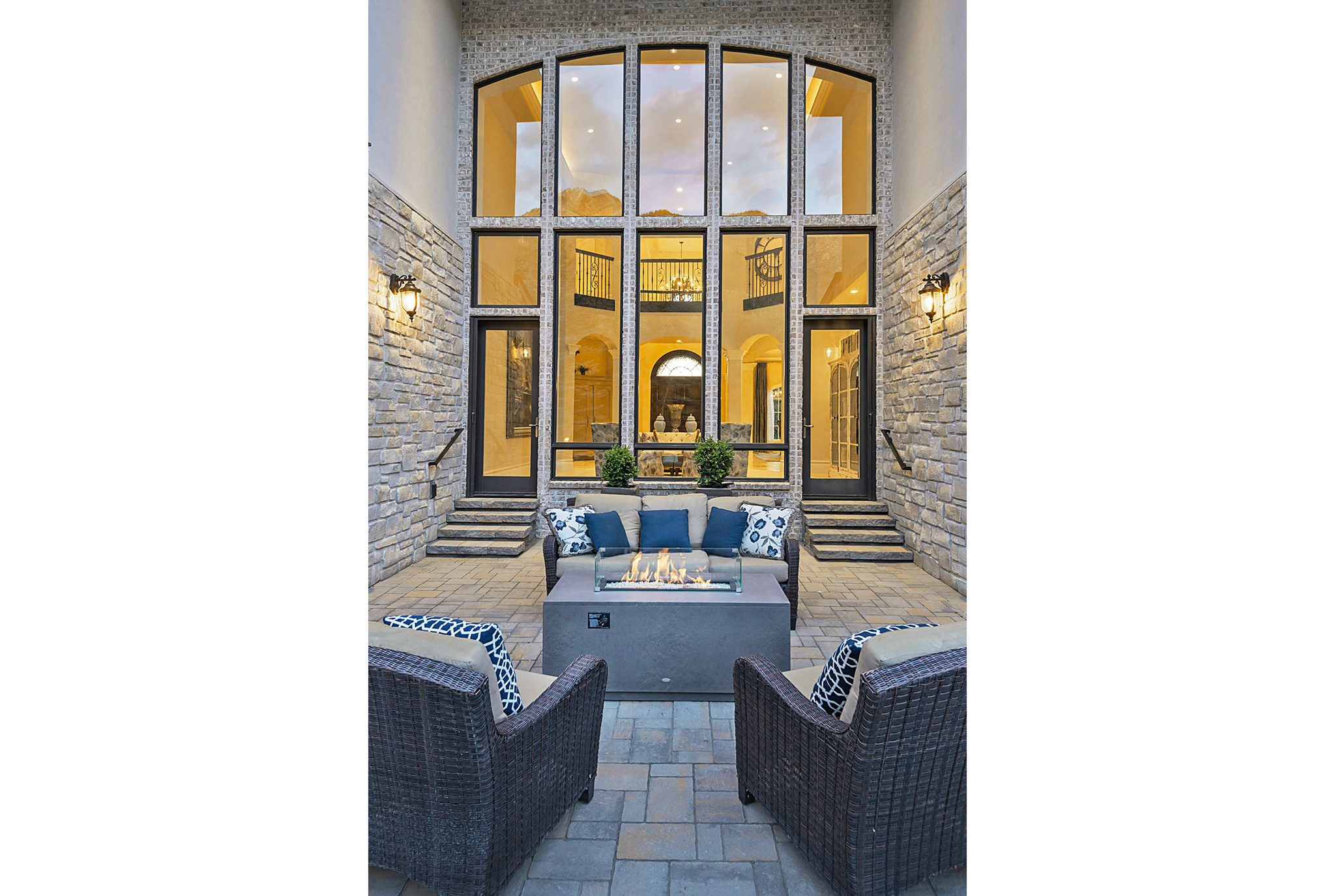 MOYLE ESTATES SUBDV - Residential