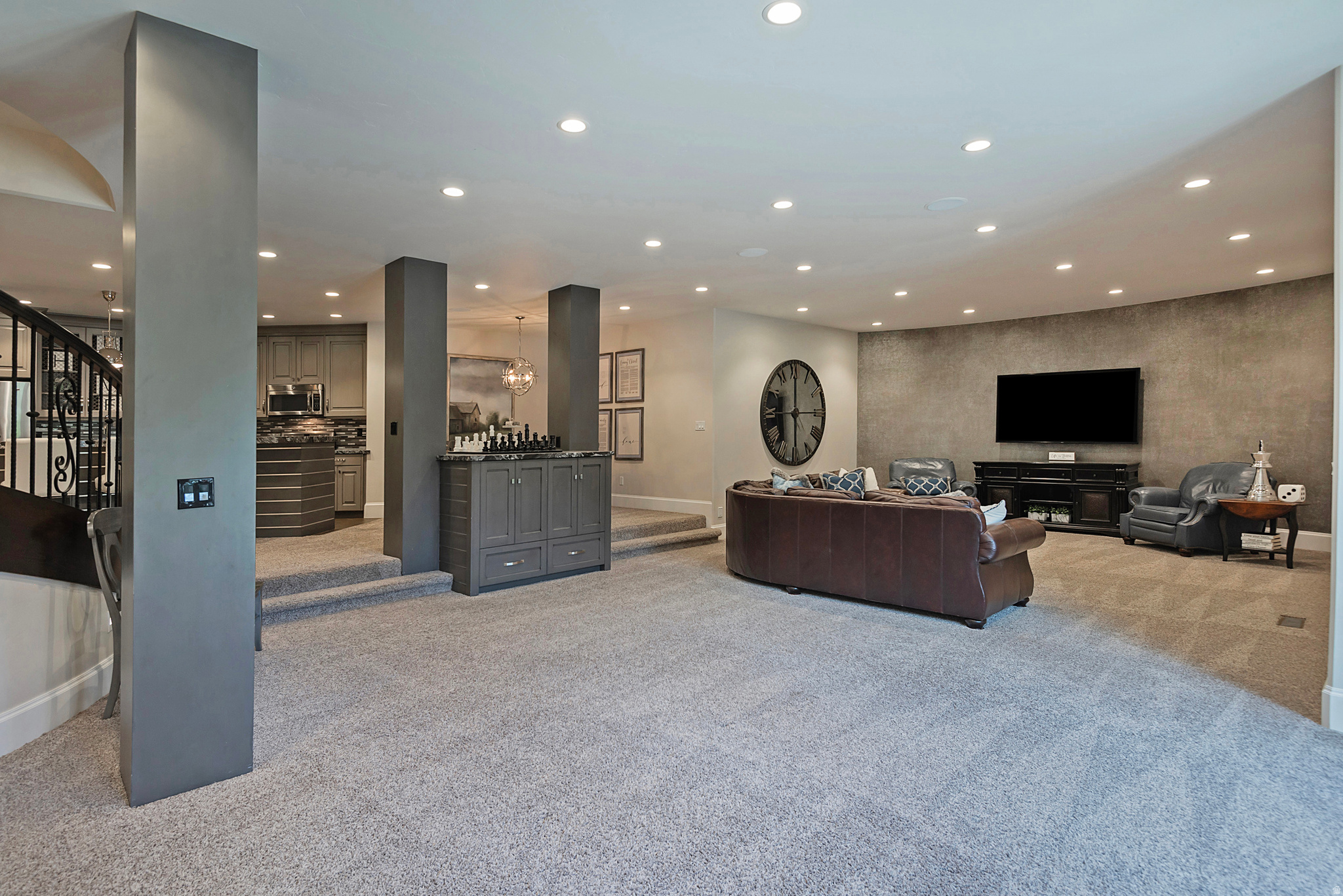 MOYLE ESTATES SUBDV - Residential