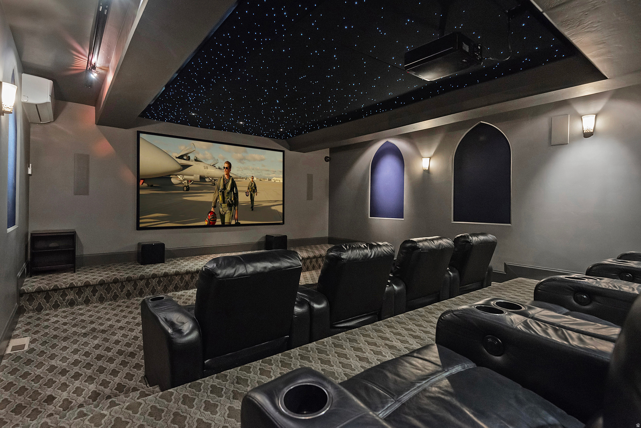 MOYLE ESTATES SUBDV - Residential