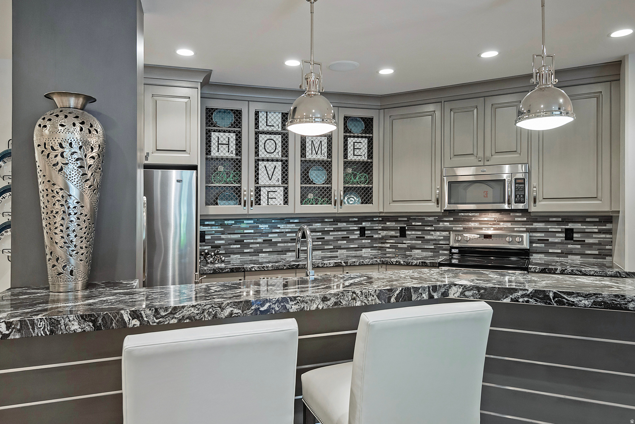 MOYLE ESTATES SUBDV - Residential