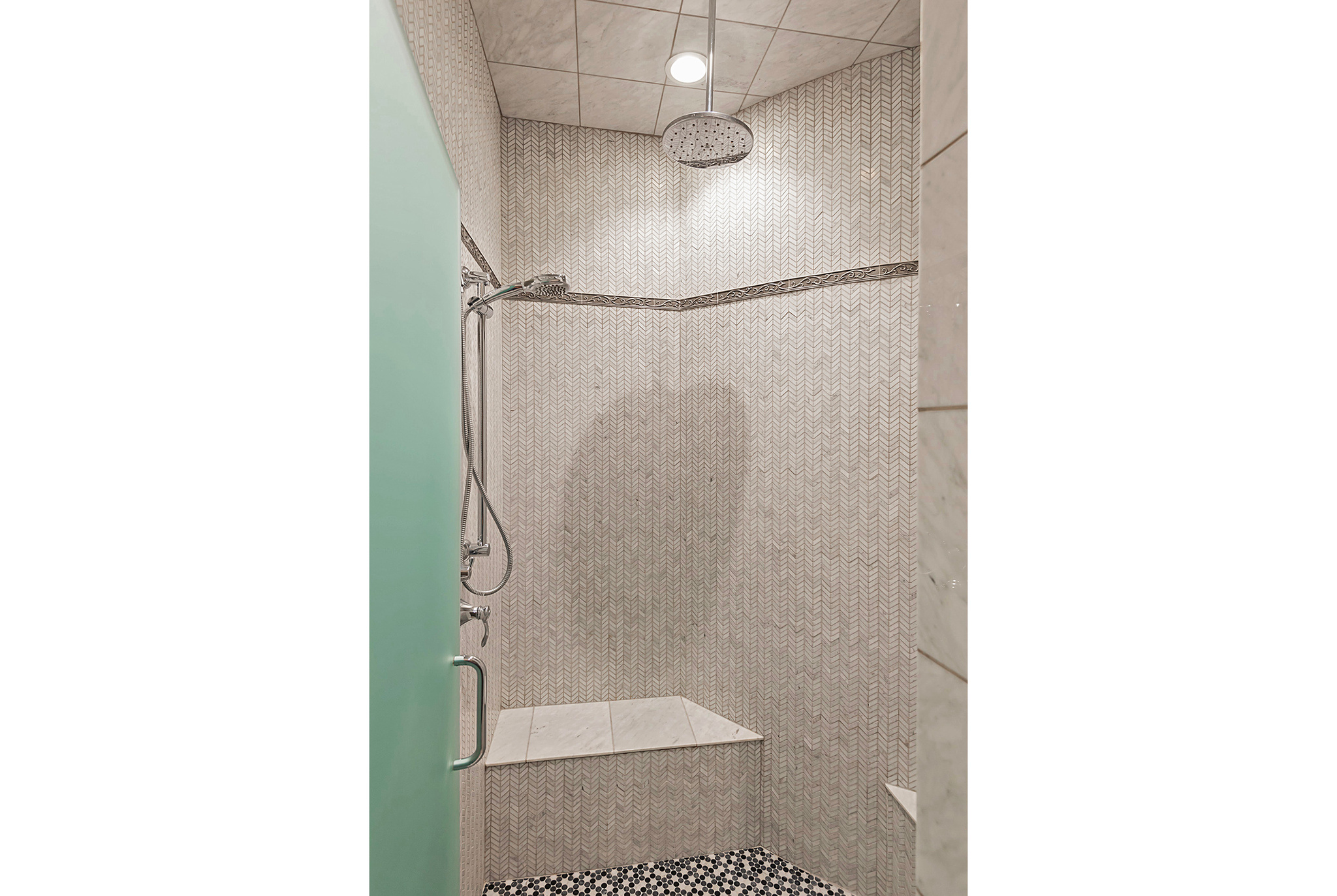 MOYLE ESTATES SUBDV - Residential