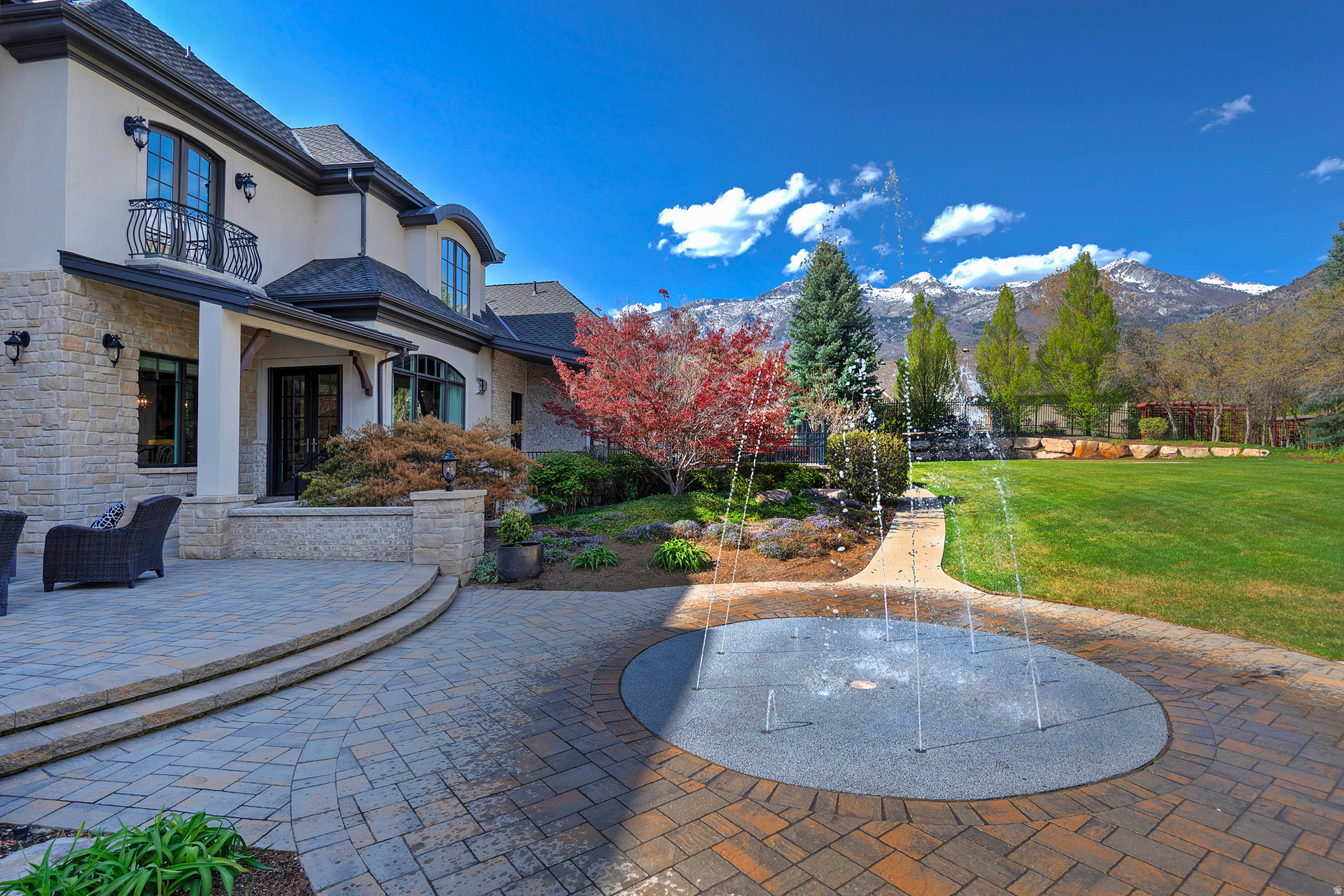 MOYLE ESTATES SUBDV - Residential