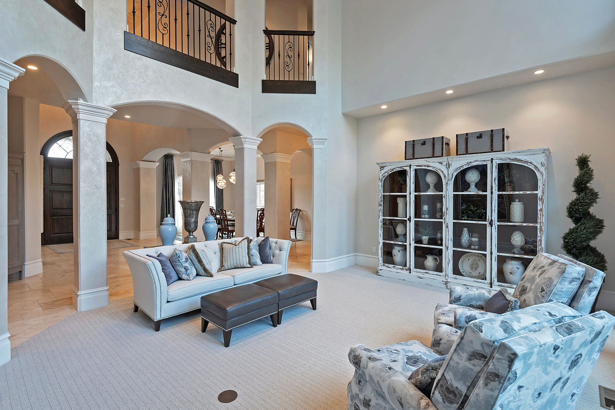 MOYLE ESTATES SUBDV - Residential