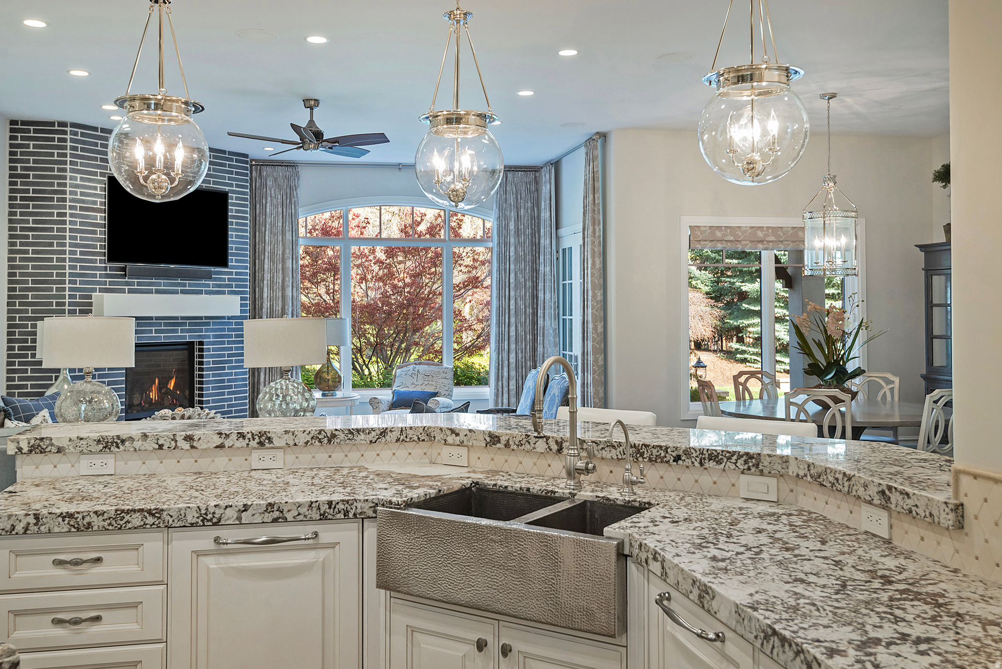 MOYLE ESTATES SUBDV - Residential