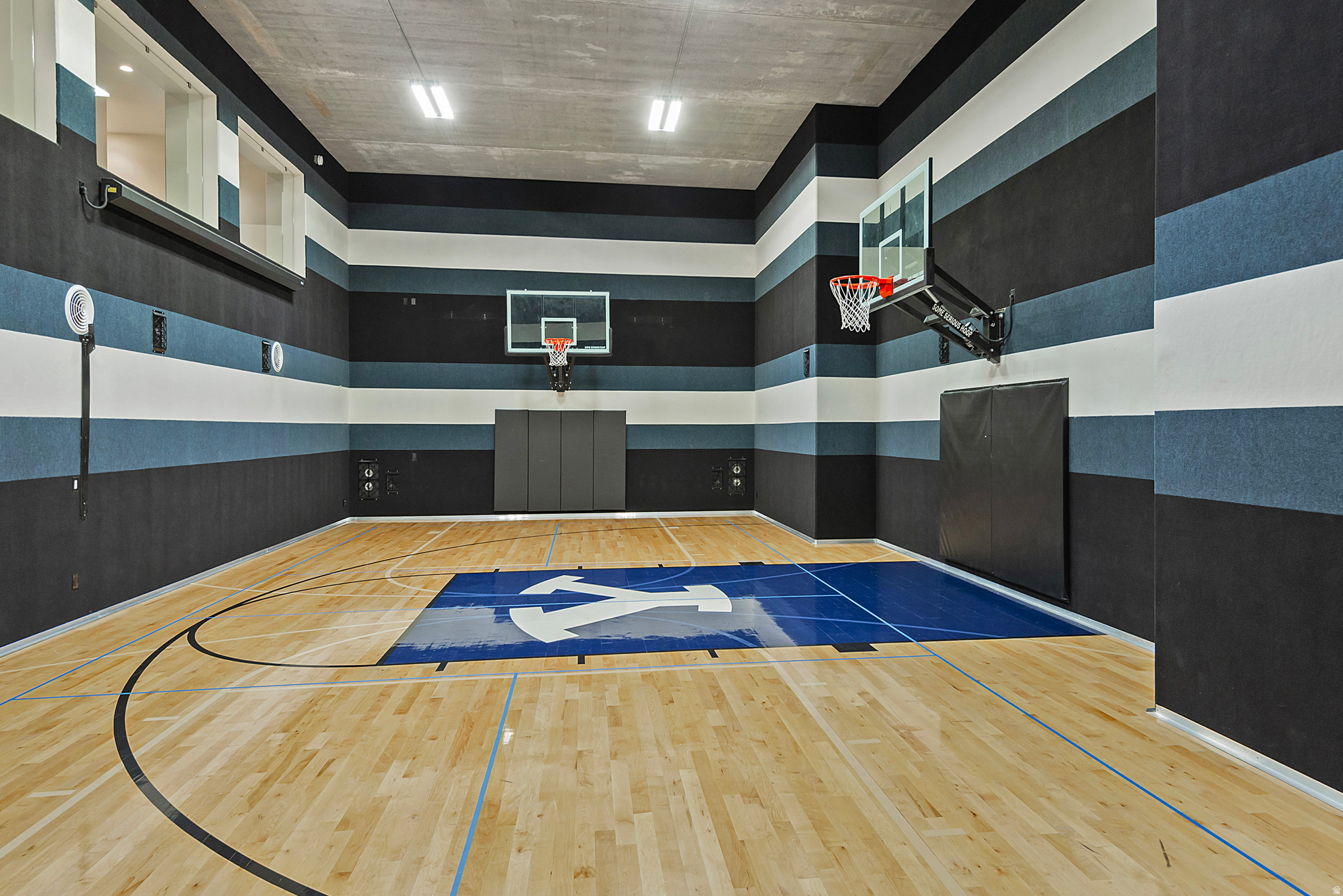 MOYLE ESTATES SUBDV - Residential