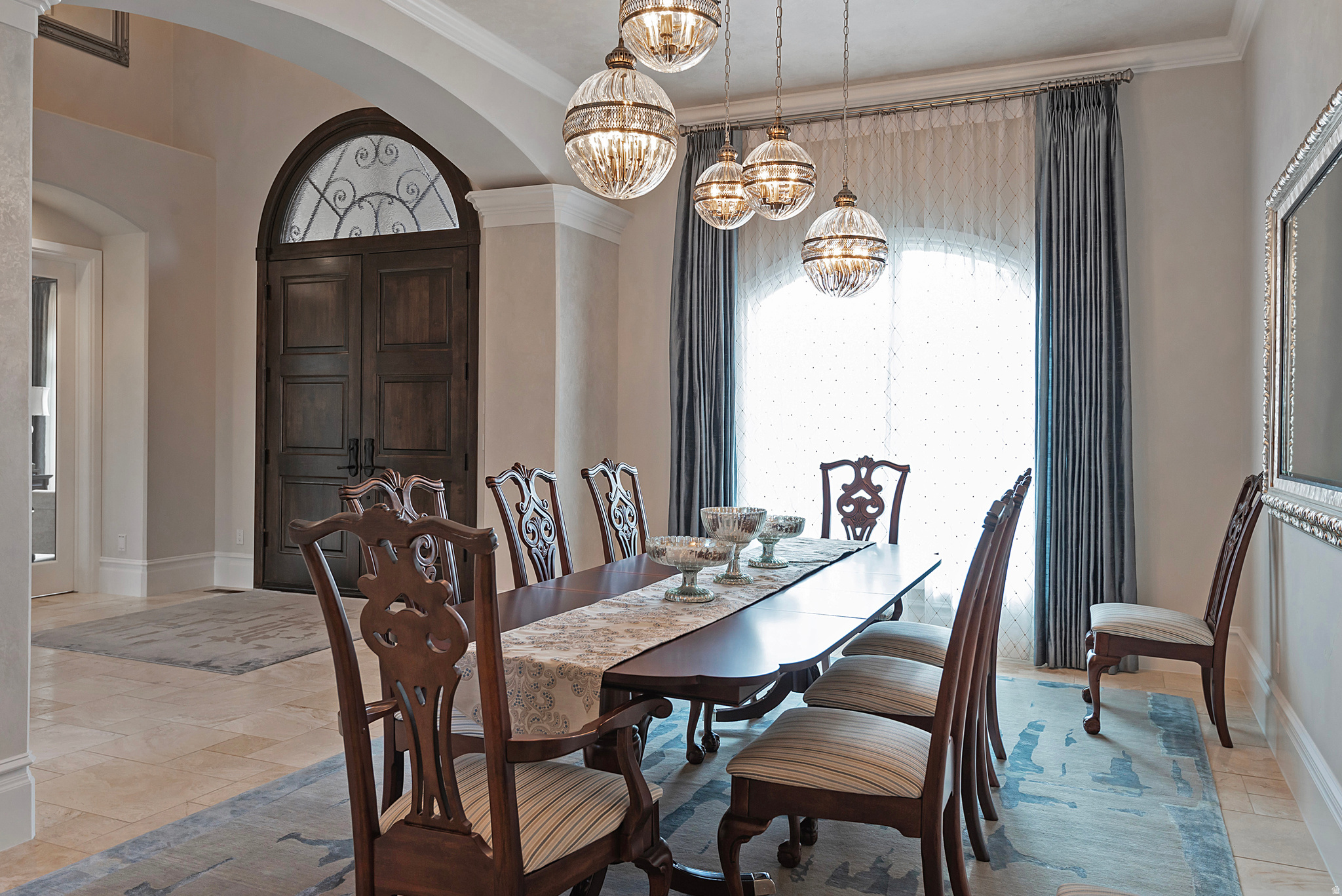 MOYLE ESTATES SUBDV - Residential