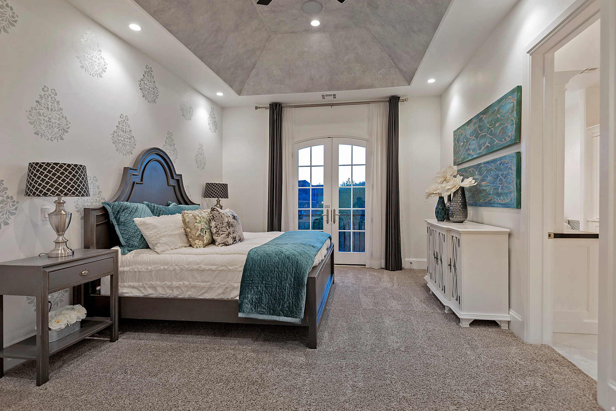 MOYLE ESTATES SUBDV - Residential