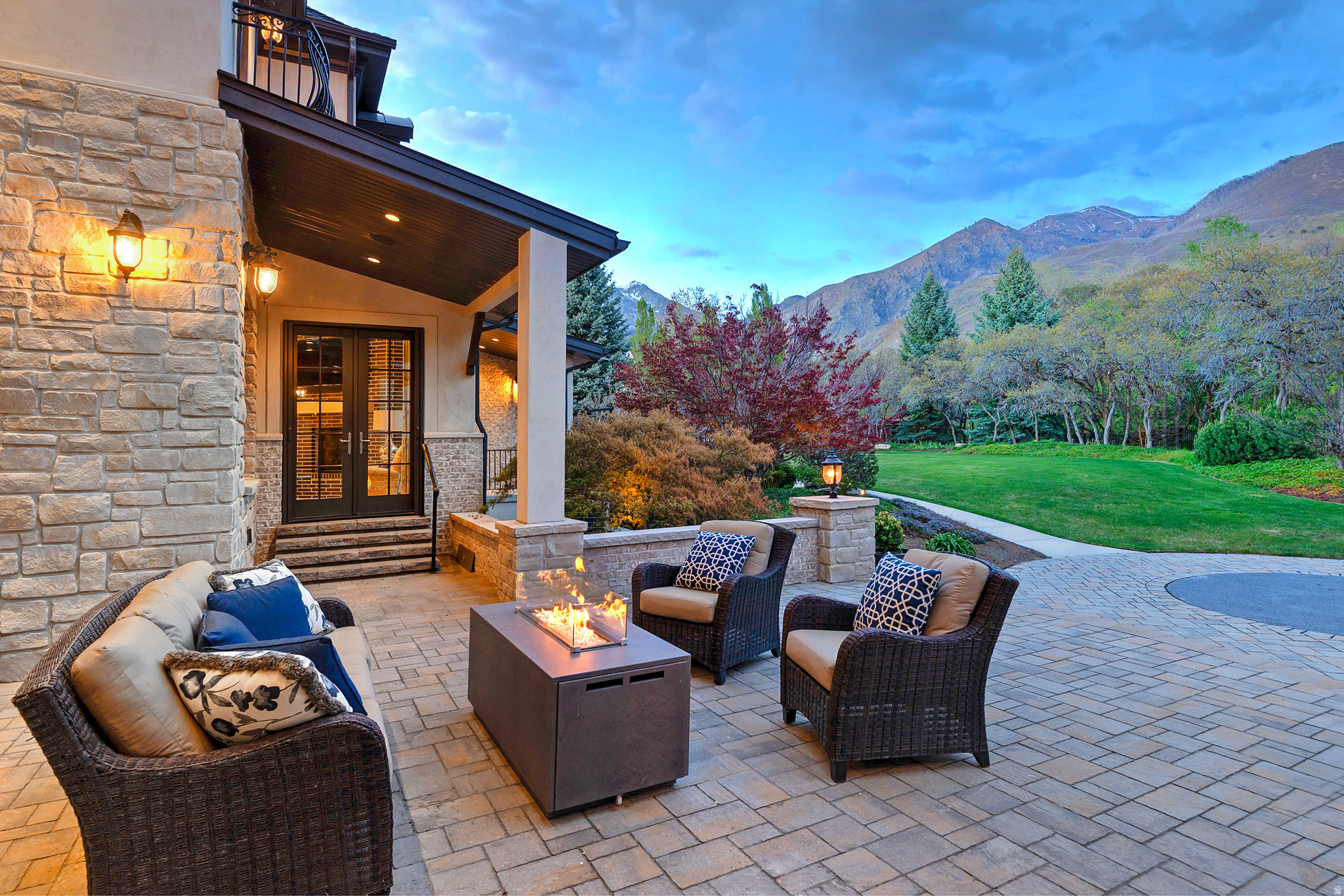 MOYLE ESTATES SUBDV - Residential