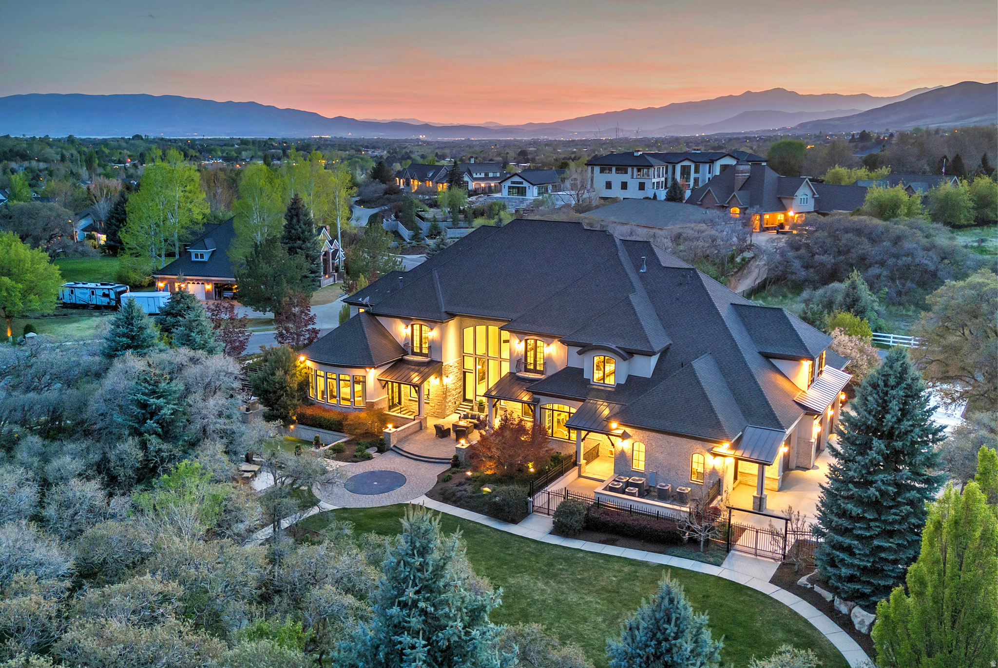 MOYLE ESTATES SUBDV - Residential