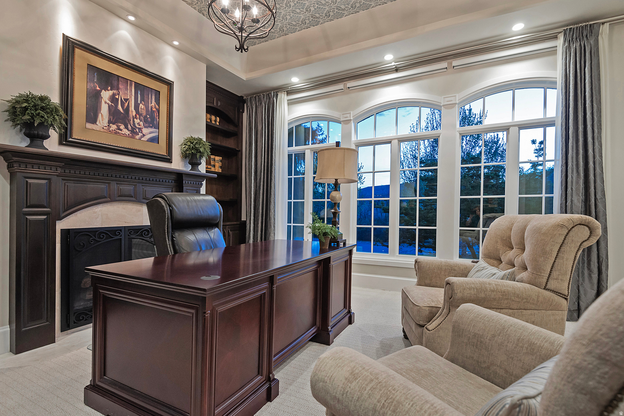 MOYLE ESTATES SUBDV - Residential