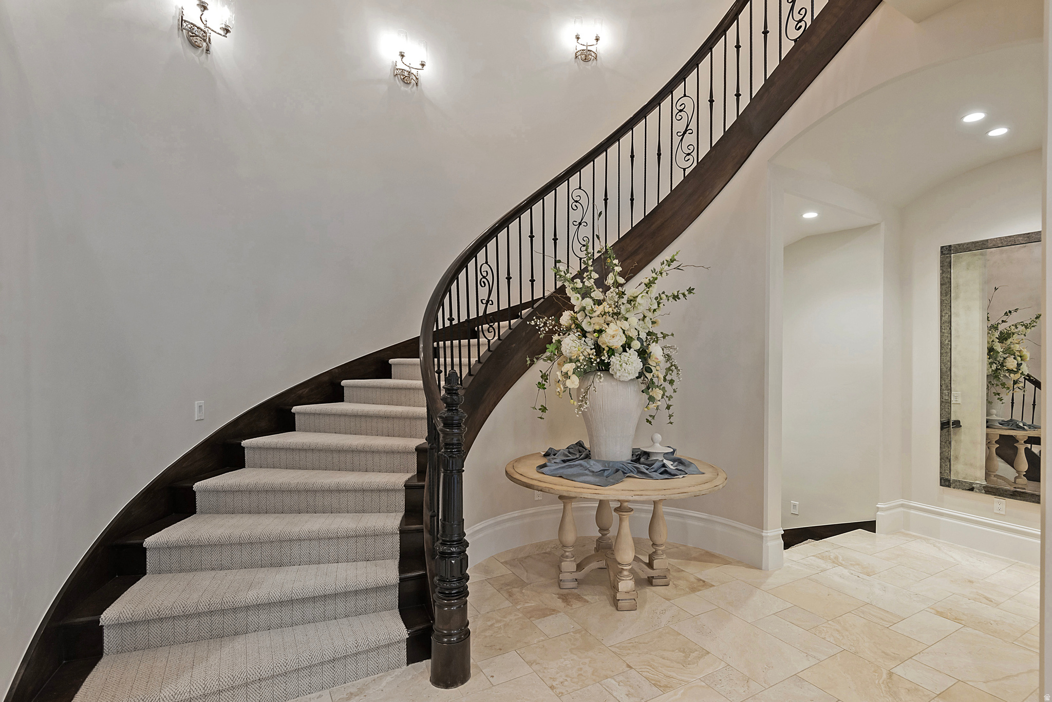 MOYLE ESTATES SUBDV - Residential