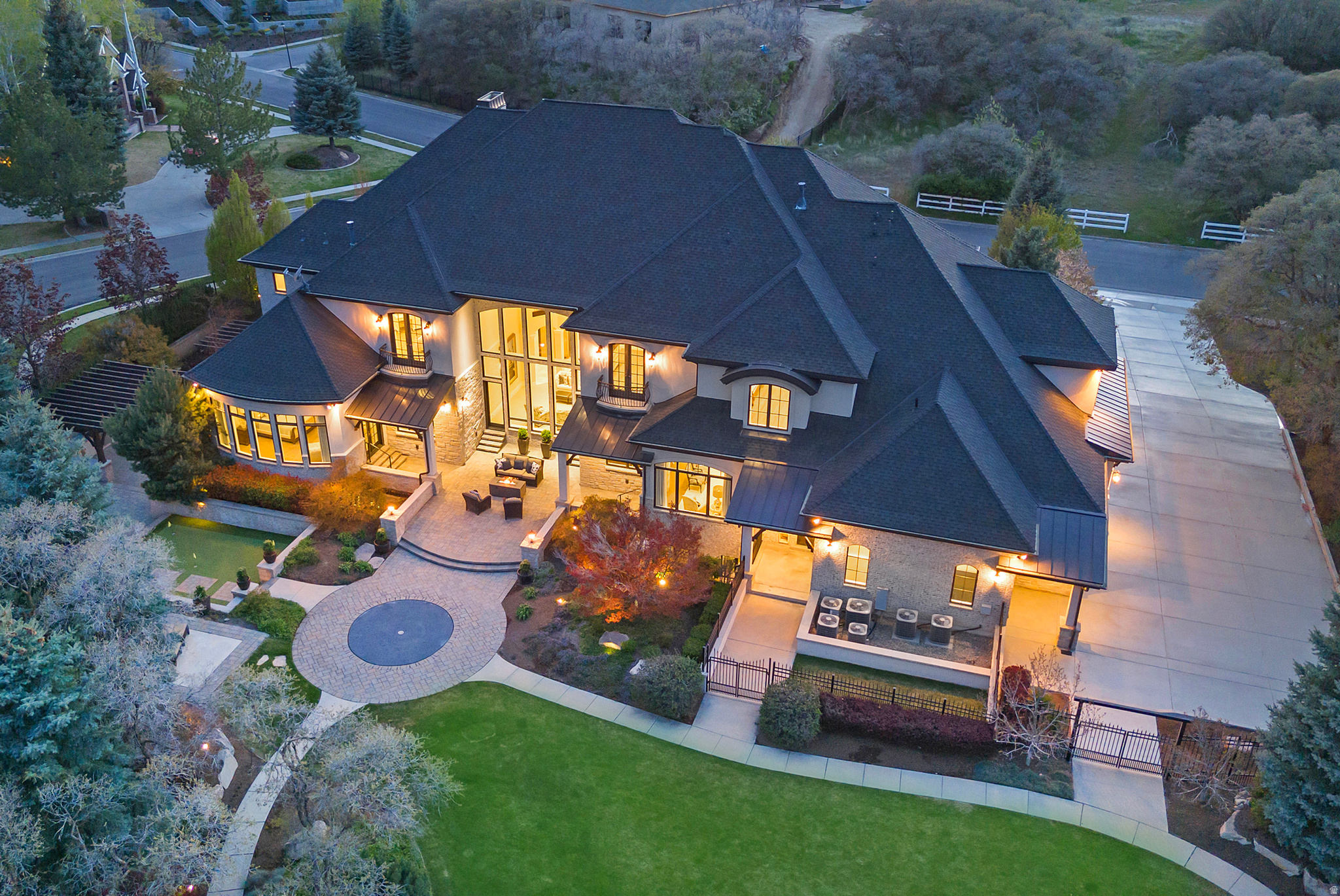 MOYLE ESTATES SUBDV - Residential