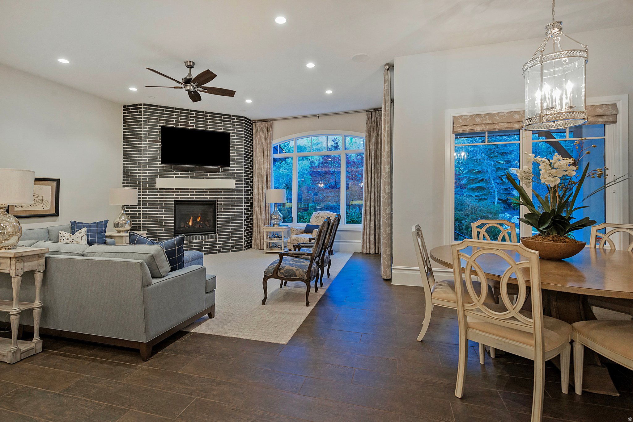 MOYLE ESTATES SUBDV - Residential