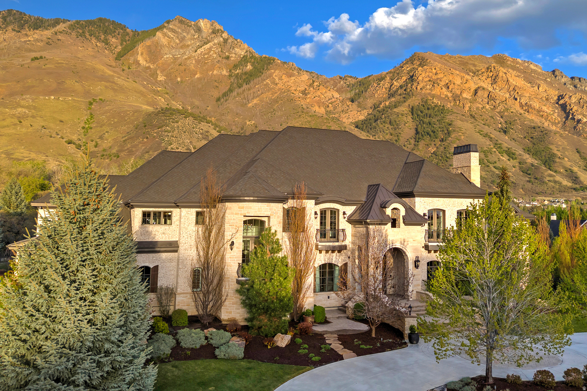 MOYLE ESTATES SUBDV - Residential