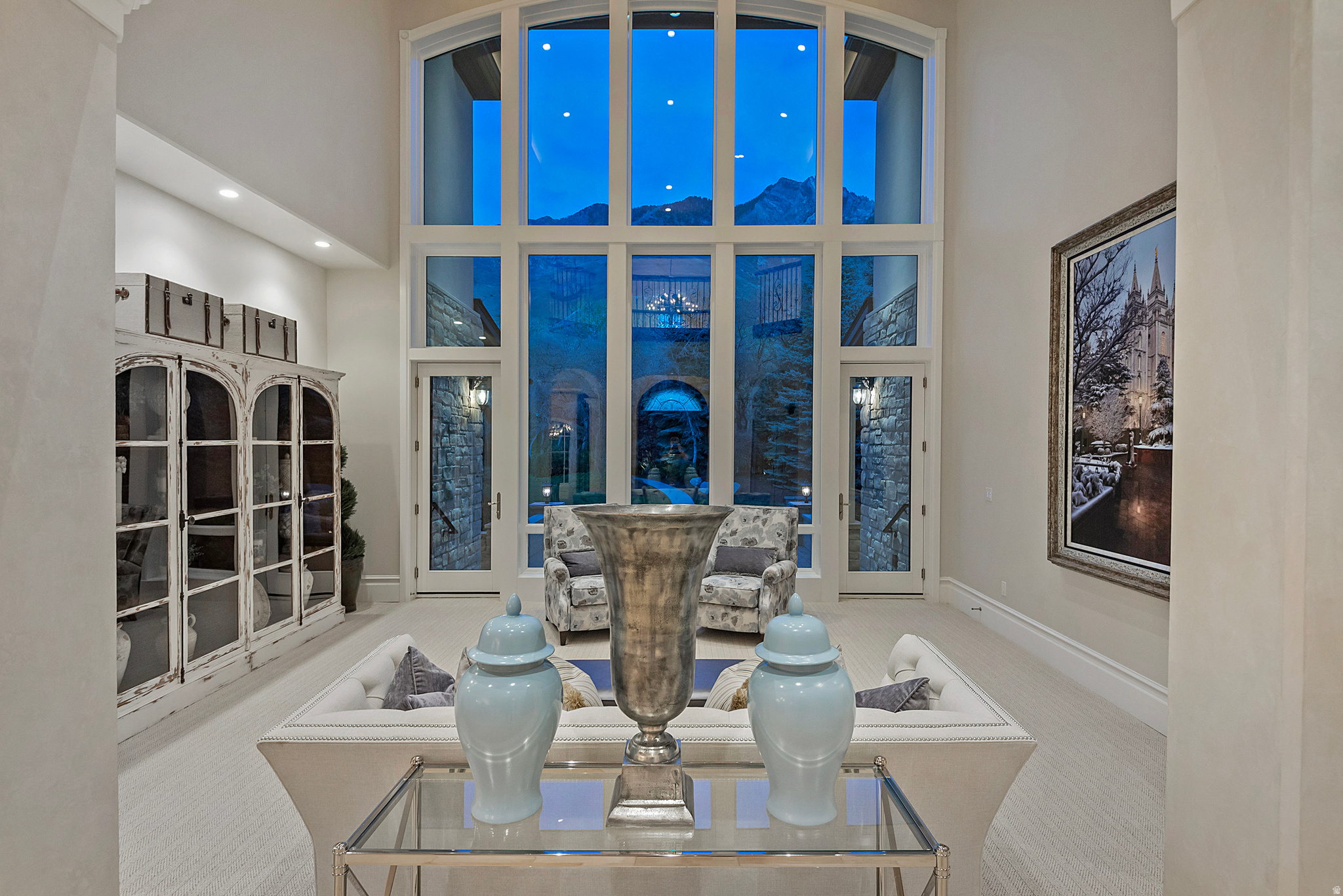 MOYLE ESTATES SUBDV - Residential