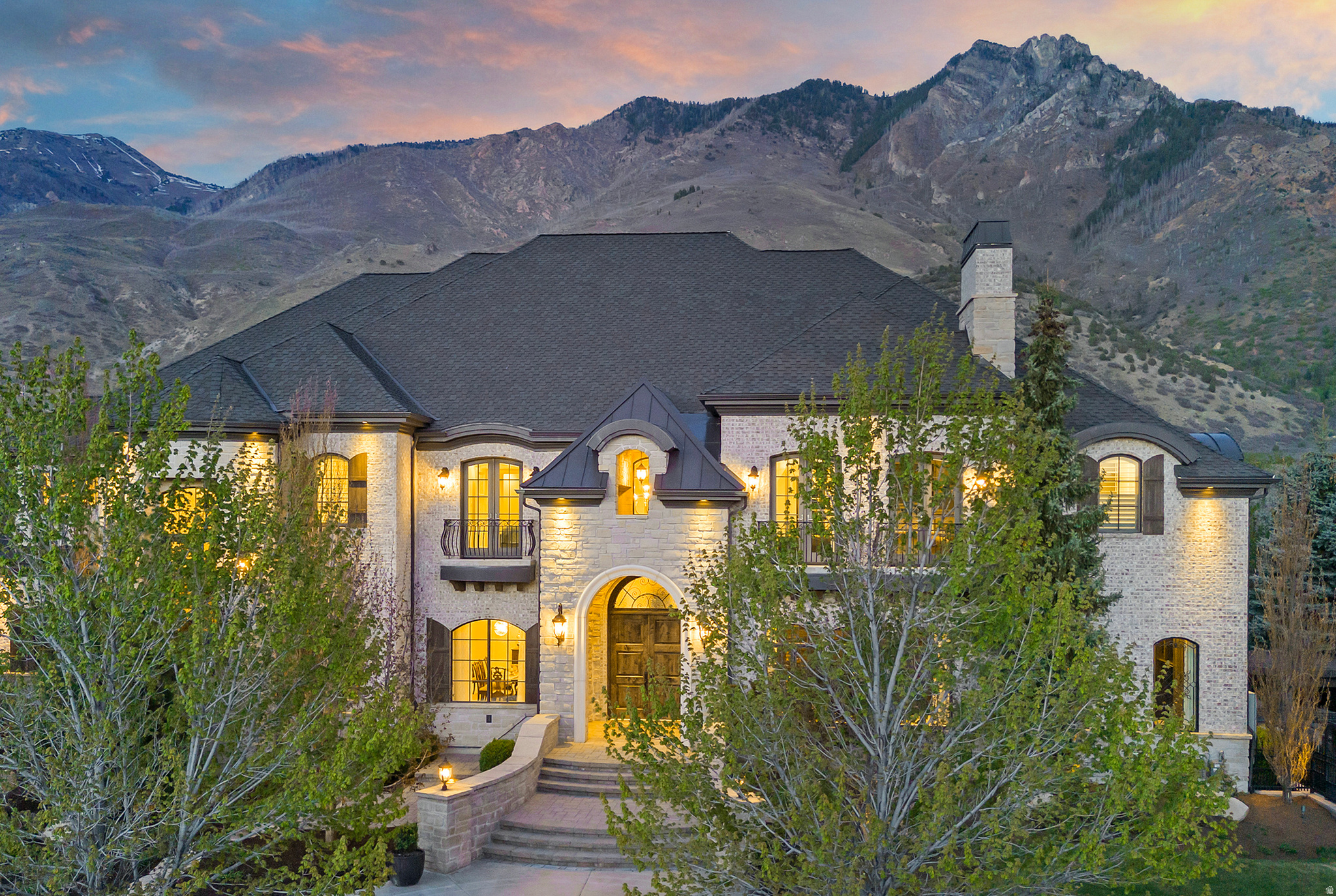 MOYLE ESTATES SUBDV - Residential