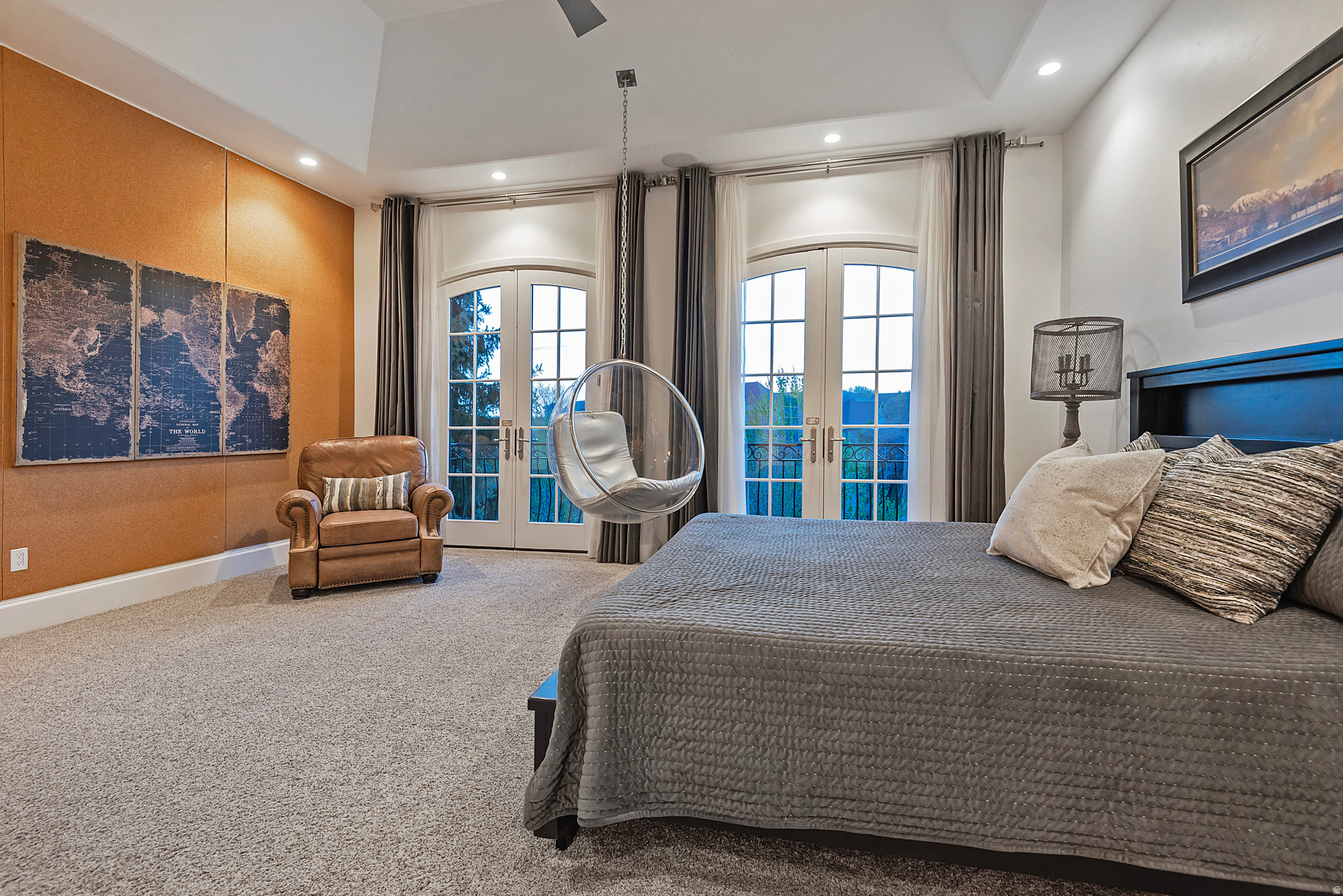 MOYLE ESTATES SUBDV - Residential