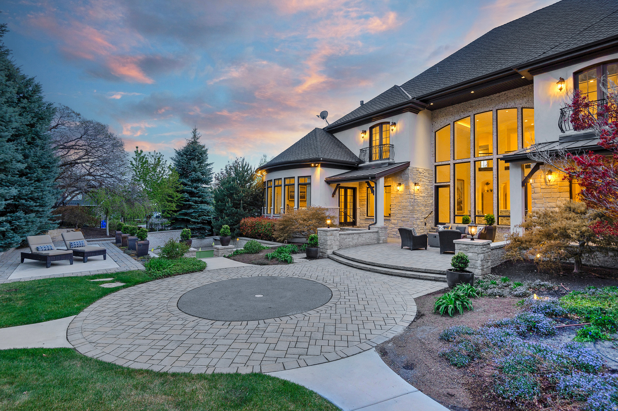 MOYLE ESTATES SUBDV - Residential