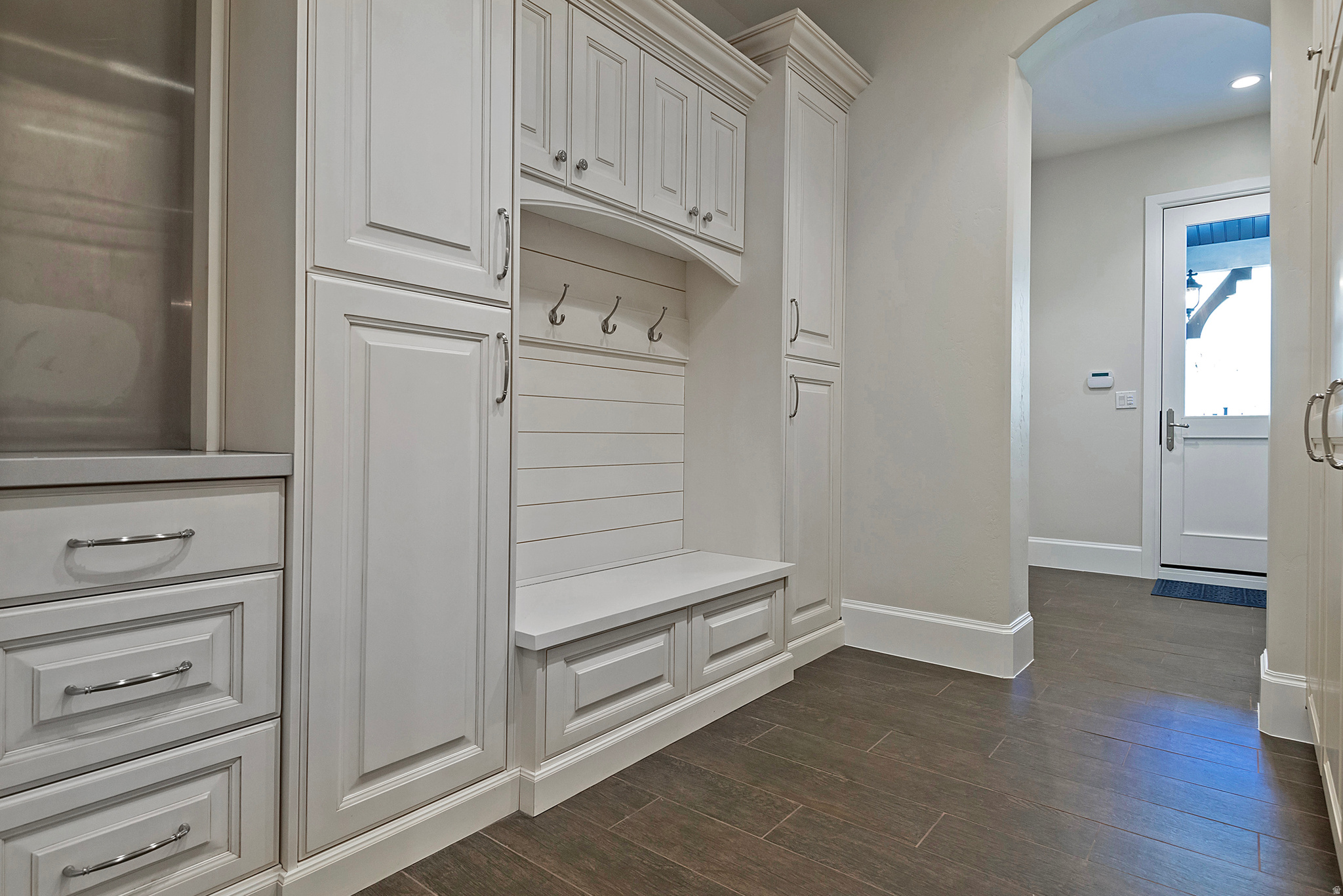 MOYLE ESTATES SUBDV - Residential